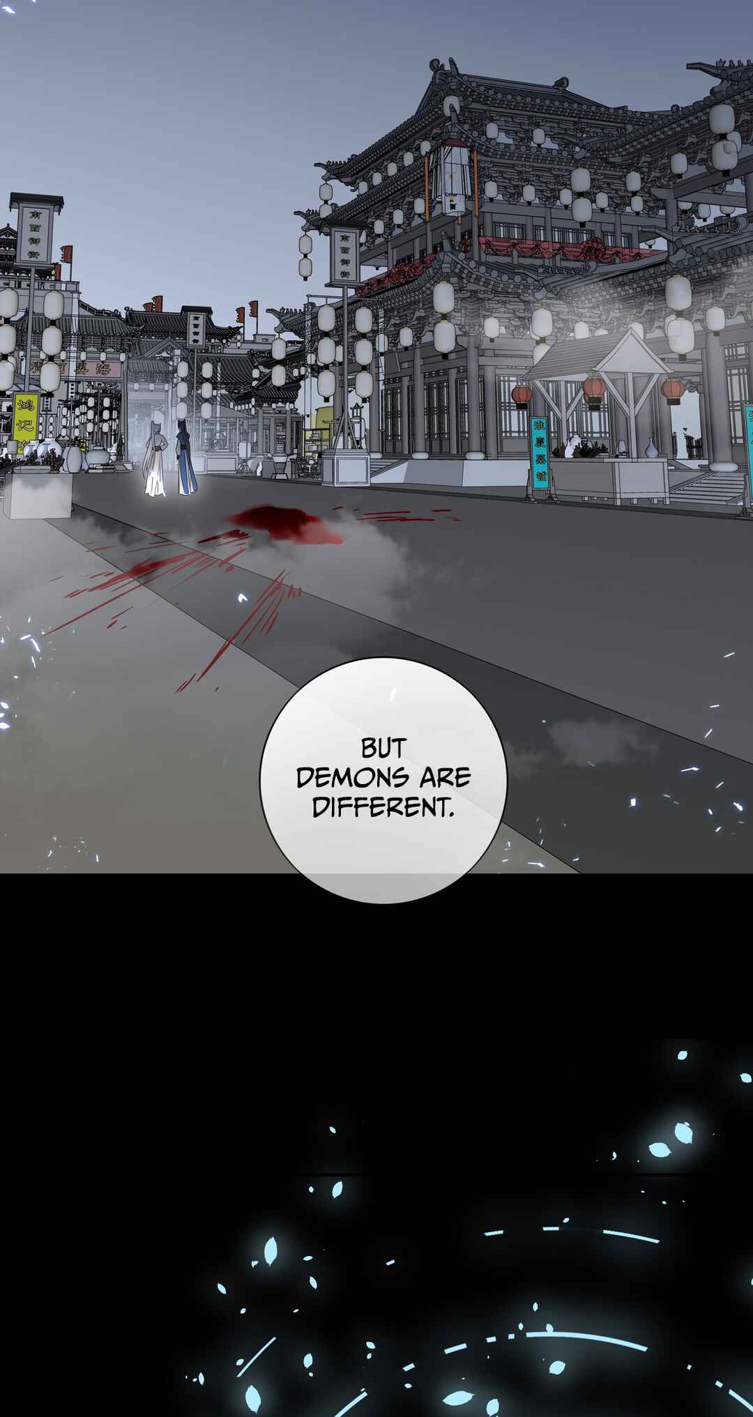 In My Death, I Became My Brother's Regret Chapter 30 - Page 19