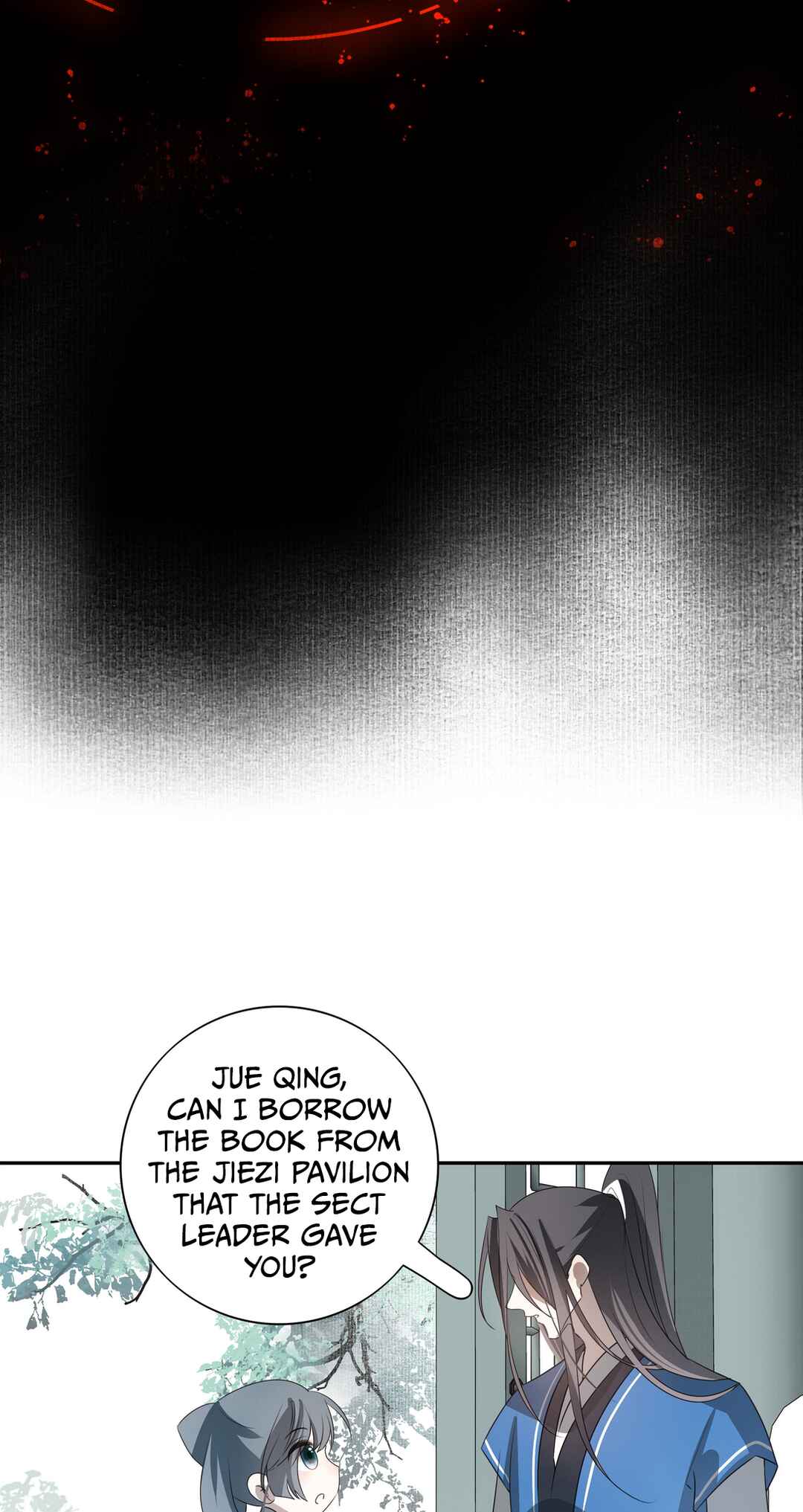 In My Death, I Became My Brother's Regret Chapter 30 - Page 21