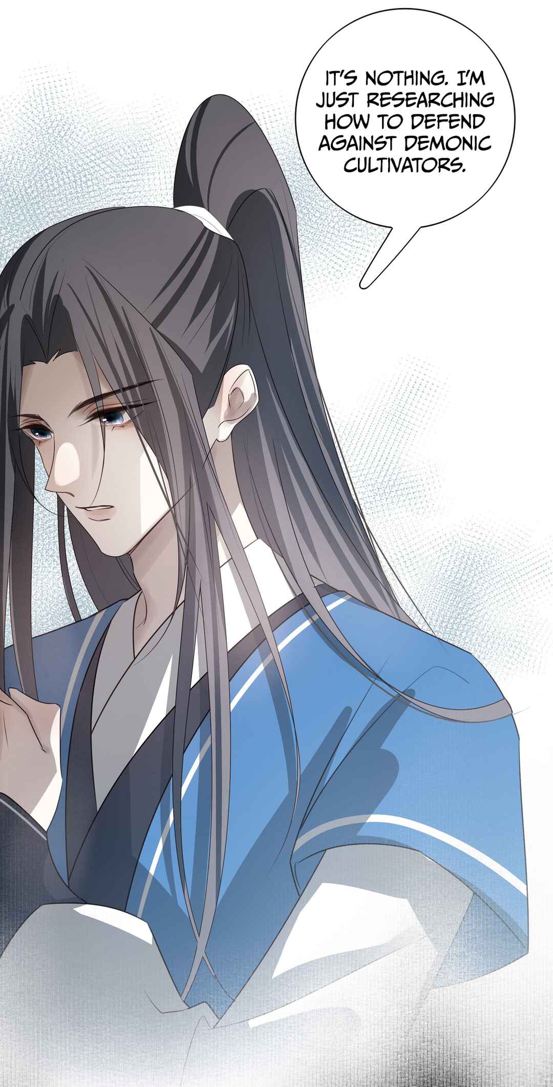 In My Death, I Became My Brother's Regret Chapter 30 - Page 23