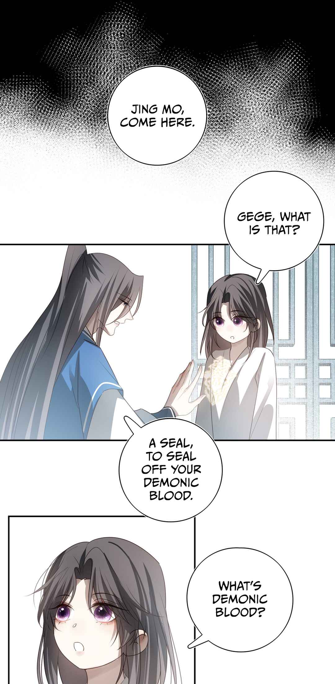 In My Death, I Became My Brother's Regret Chapter 30 - Page 29