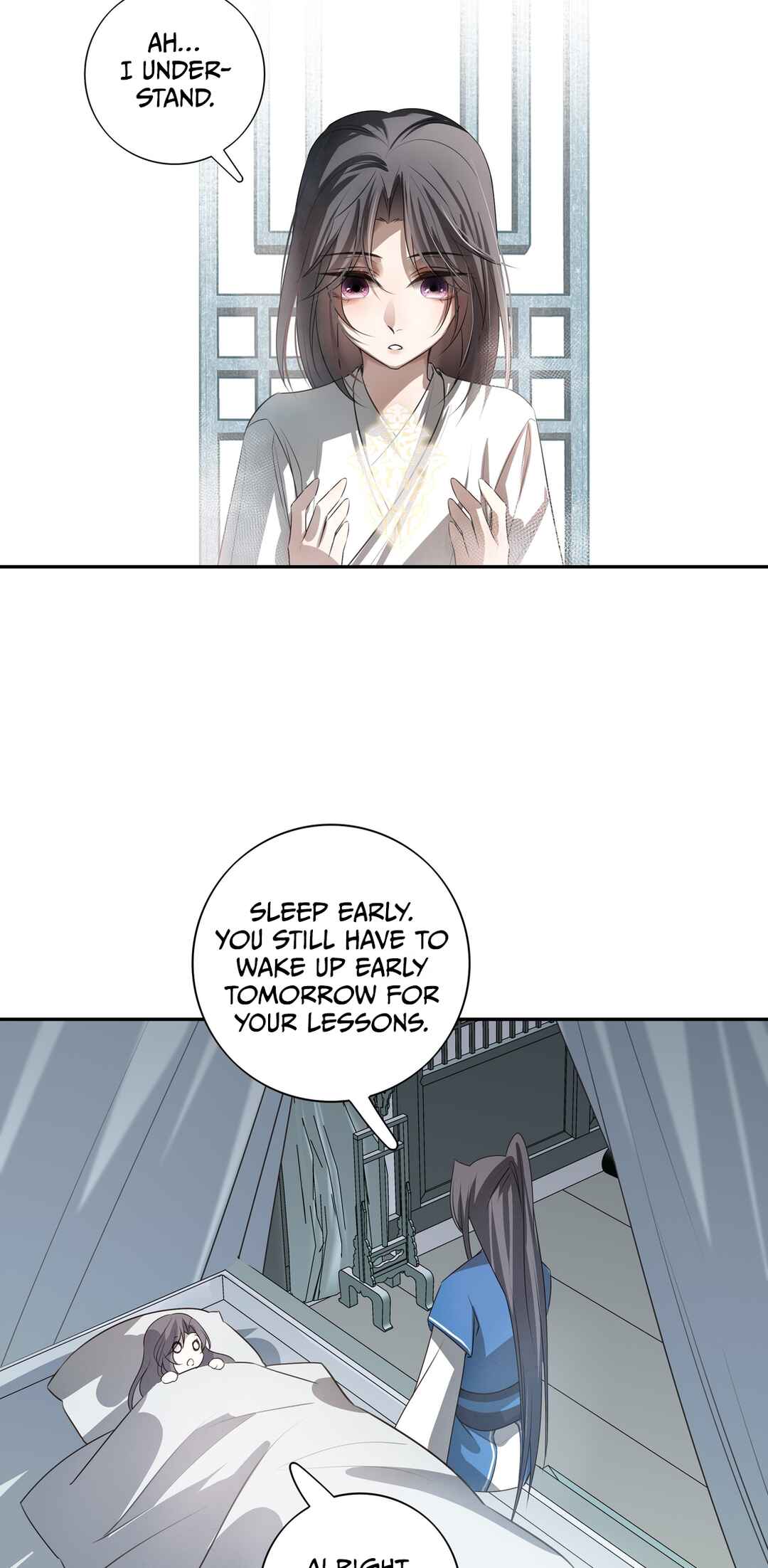 In My Death, I Became My Brother's Regret Chapter 30 - Page 32