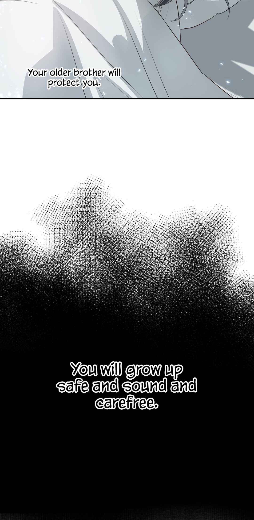 In My Death, I Became My Brother's Regret Chapter 30 - Page 34