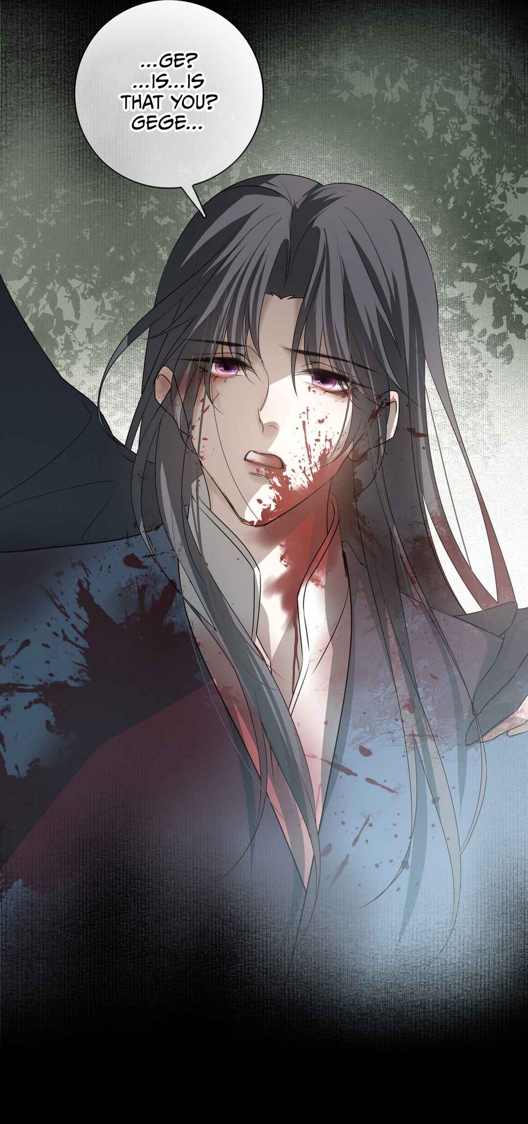 In My Death, I Became My Brother's Regret Chapter 30 - Page 35