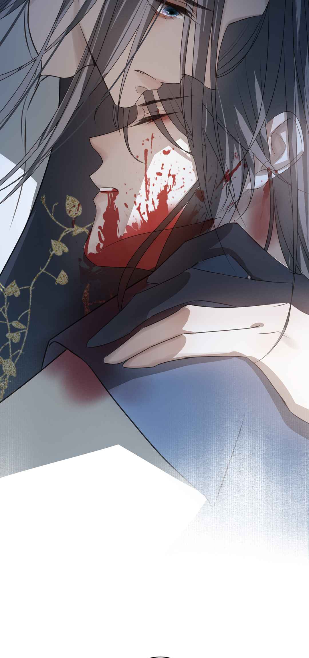 In My Death, I Became My Brother's Regret Chapter 30 - Page 37