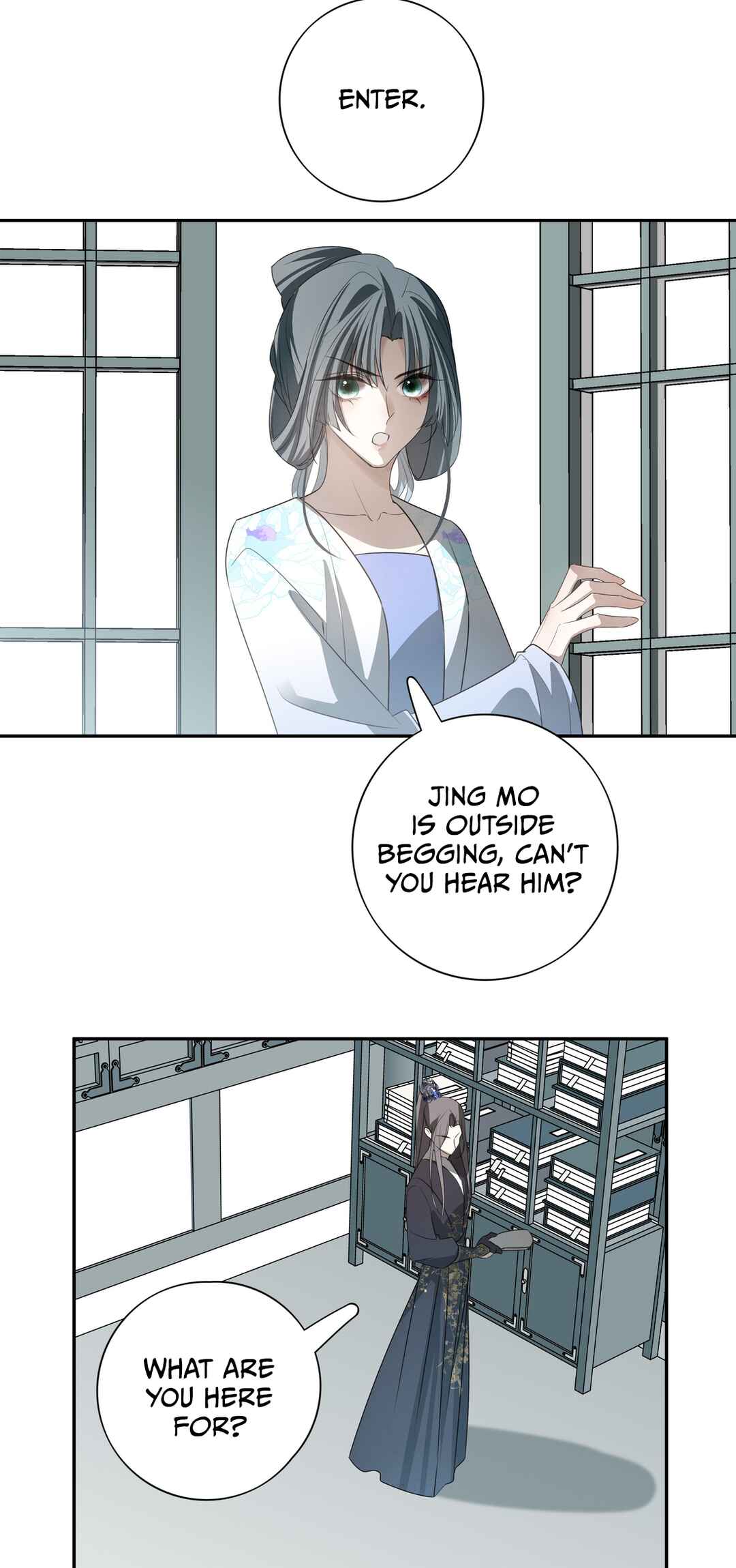 In My Death, I Became My Brother's Regret Chapter 30 - Page 38