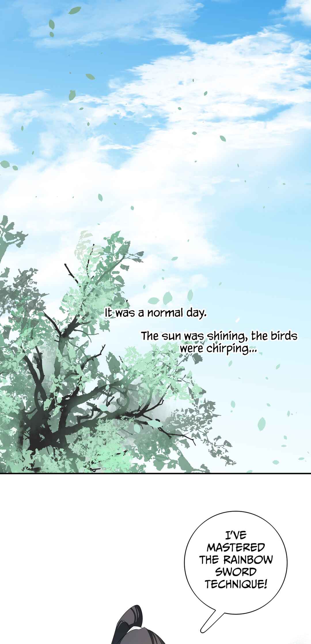 In My Death, I Became My Brother's Regret Chapter 30 - Page 4