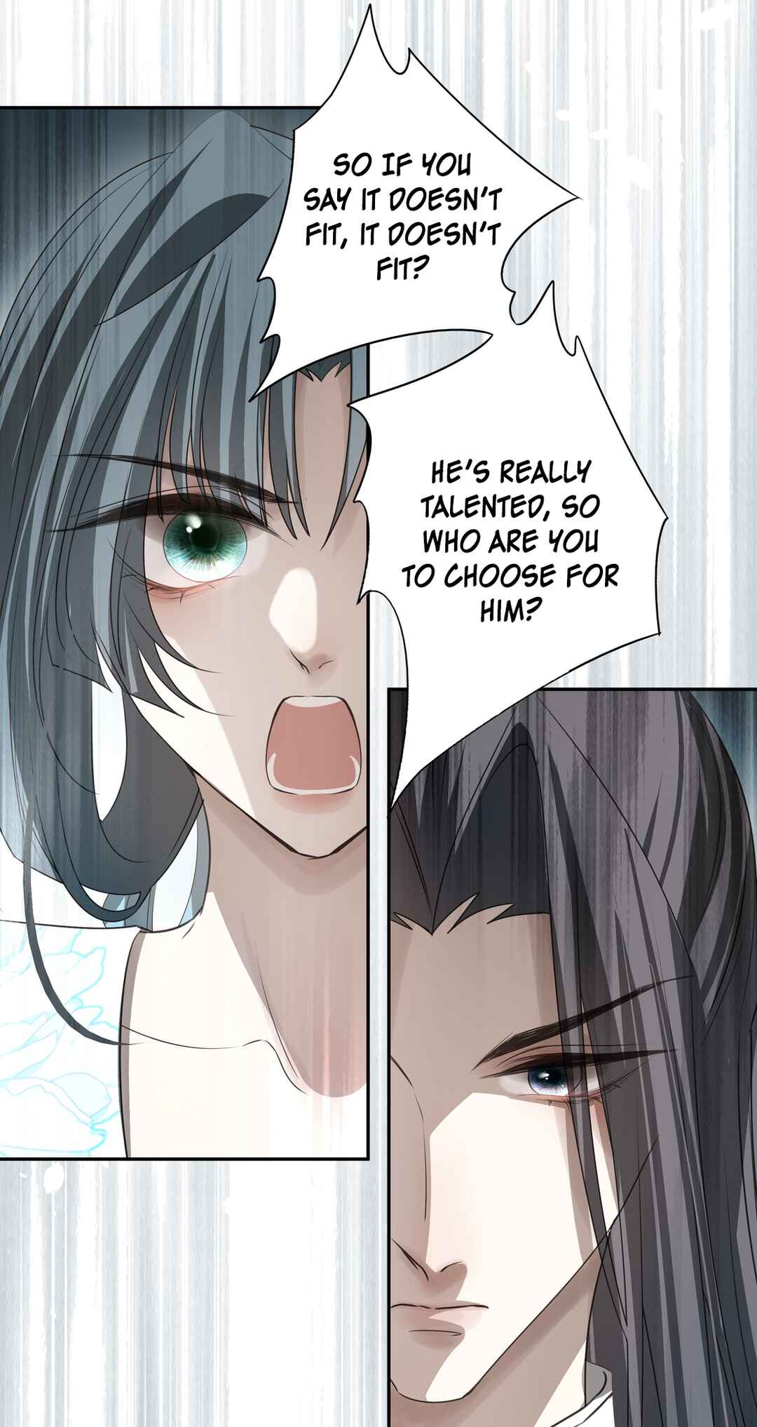 In My Death, I Became My Brother's Regret Chapter 30 - Page 40