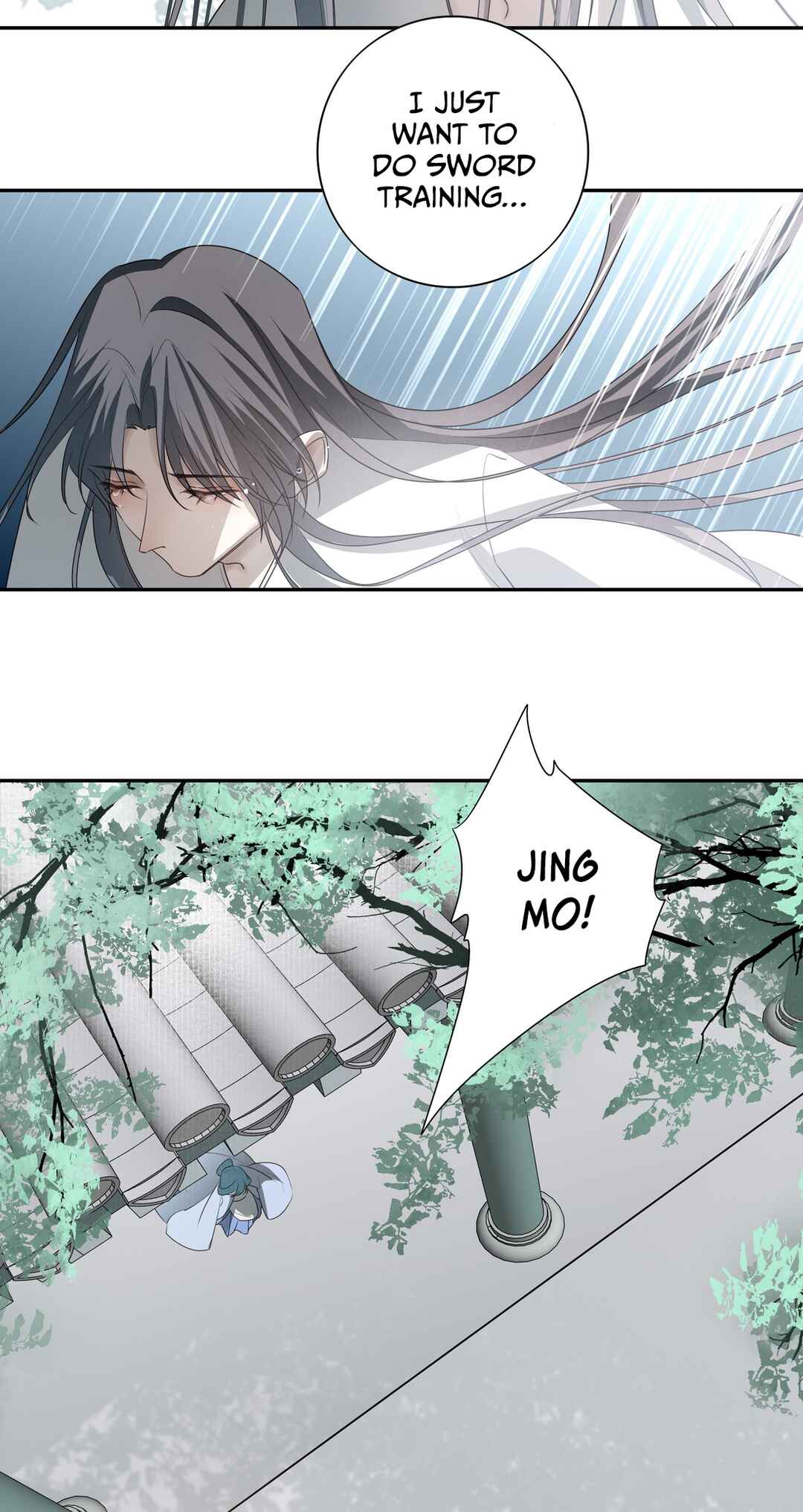 In My Death, I Became My Brother's Regret Chapter 30 - Page 43