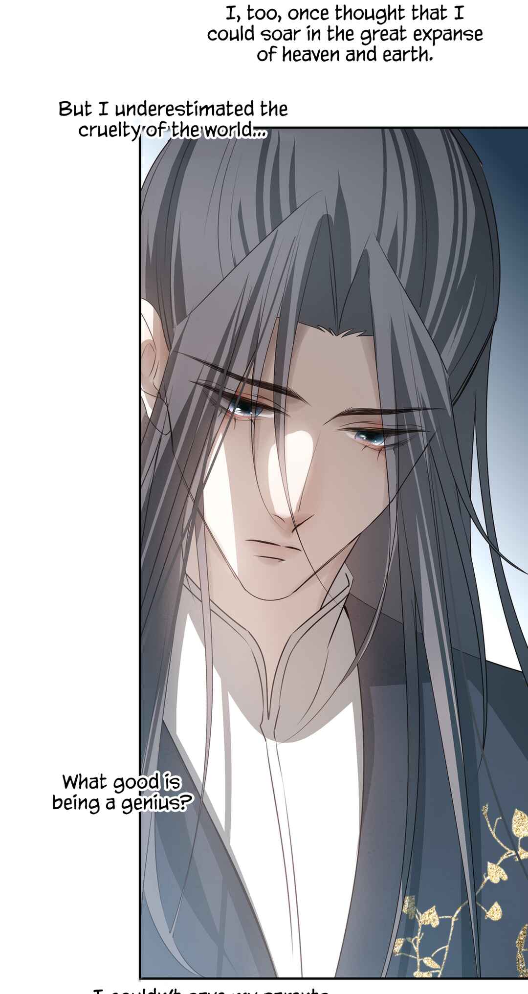 In My Death, I Became My Brother's Regret Chapter 30 - Page 45