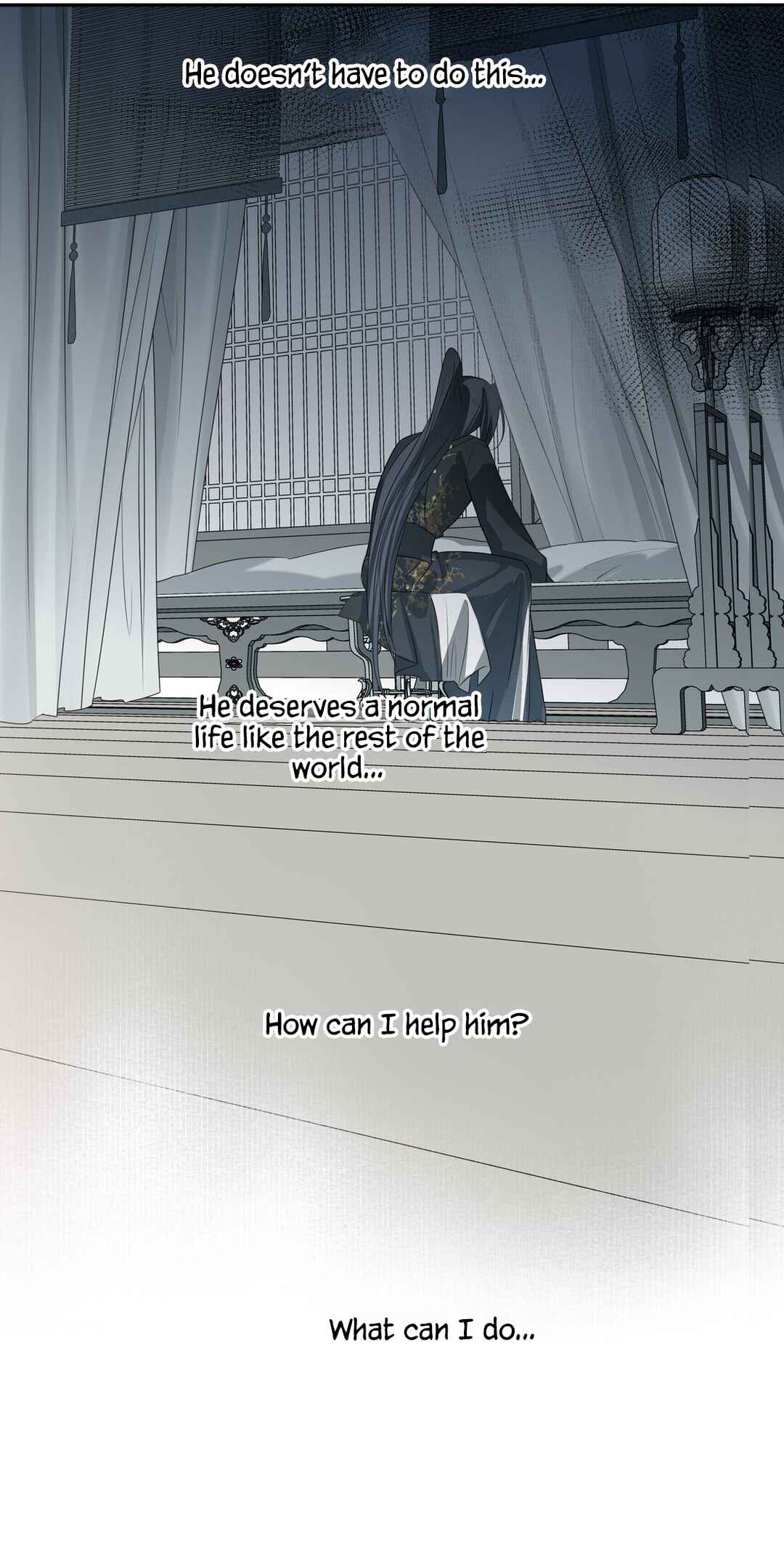 In My Death, I Became My Brother's Regret Chapter 30 - Page 47