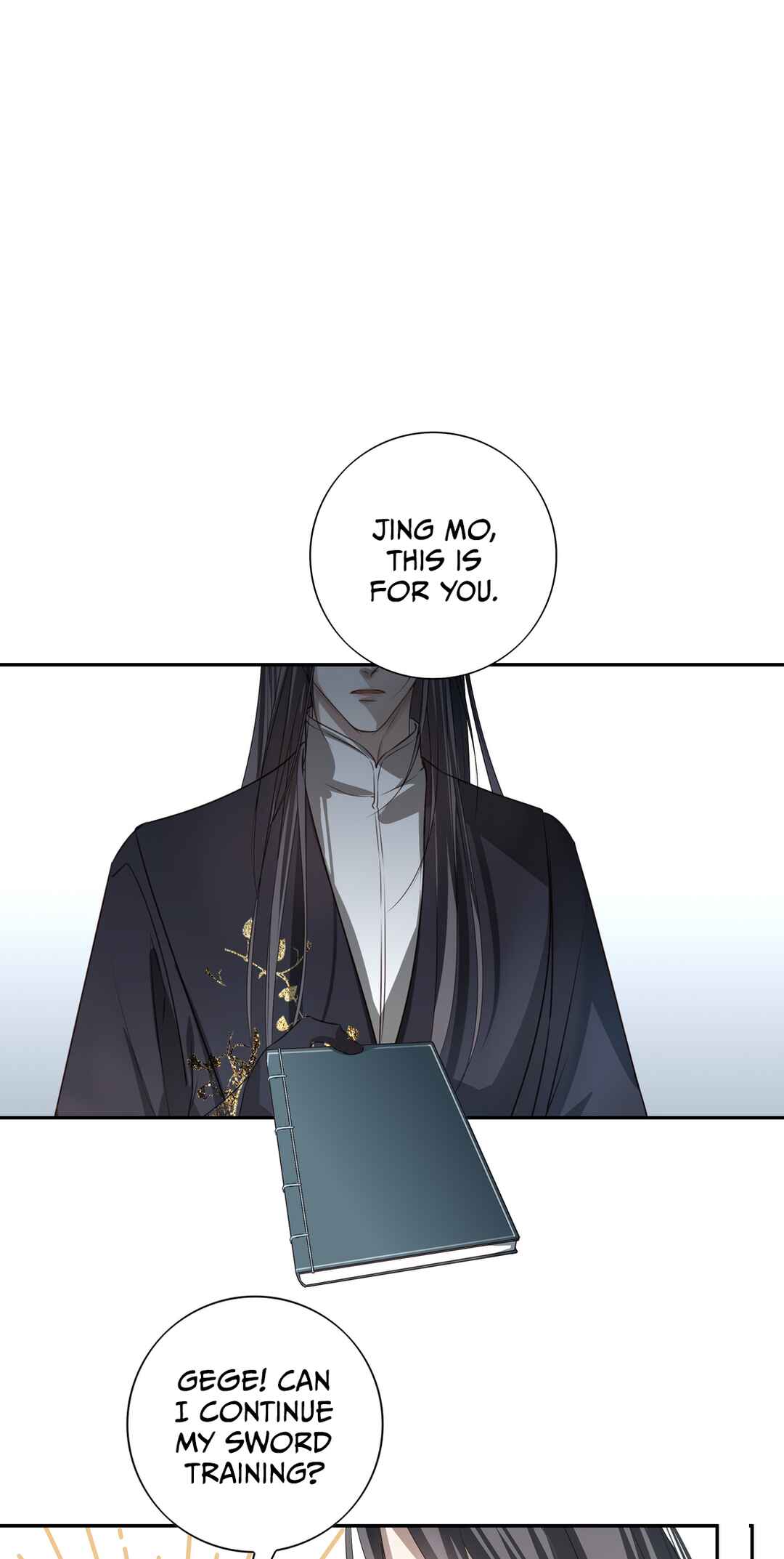 In My Death, I Became My Brother's Regret Chapter 30 - Page 48