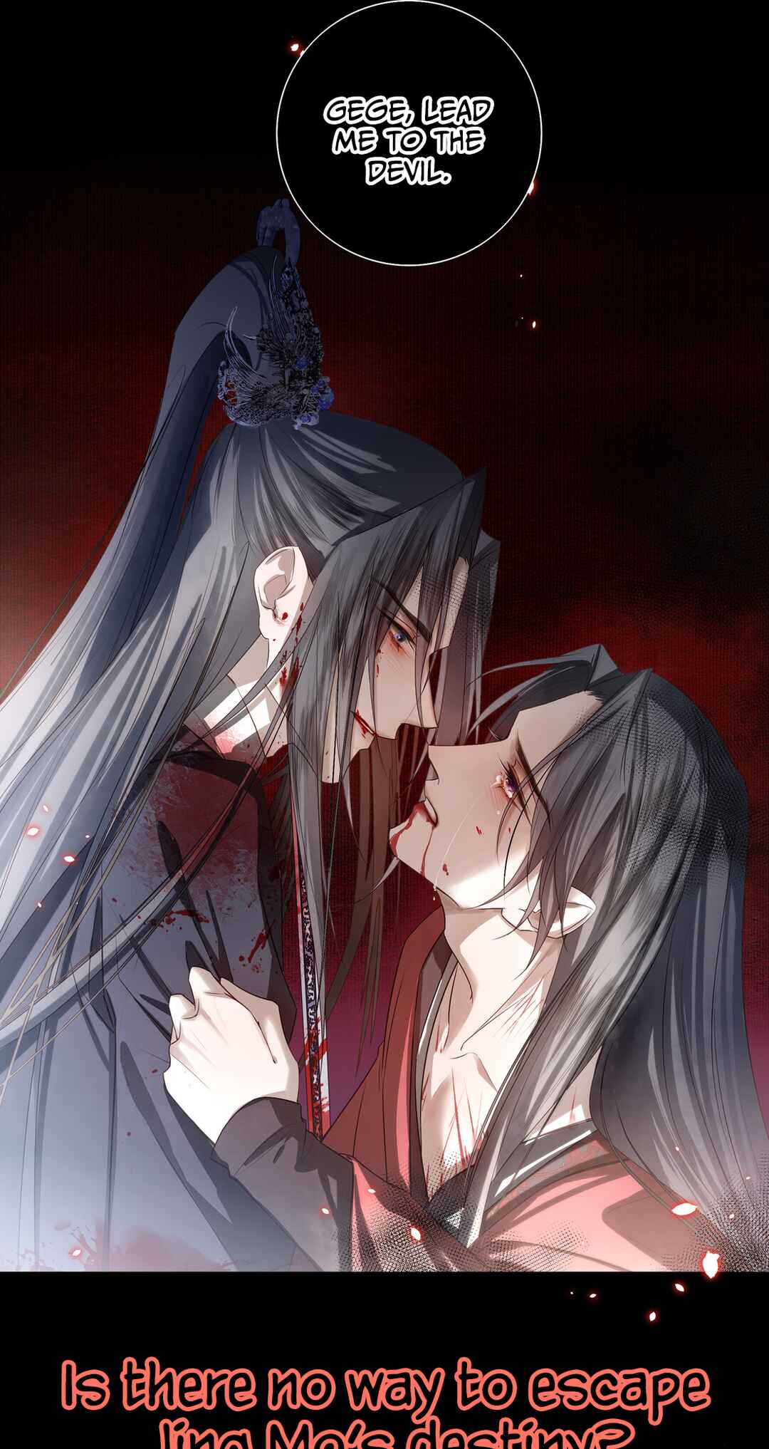 In My Death, I Became My Brother's Regret Chapter 30 - Page 53