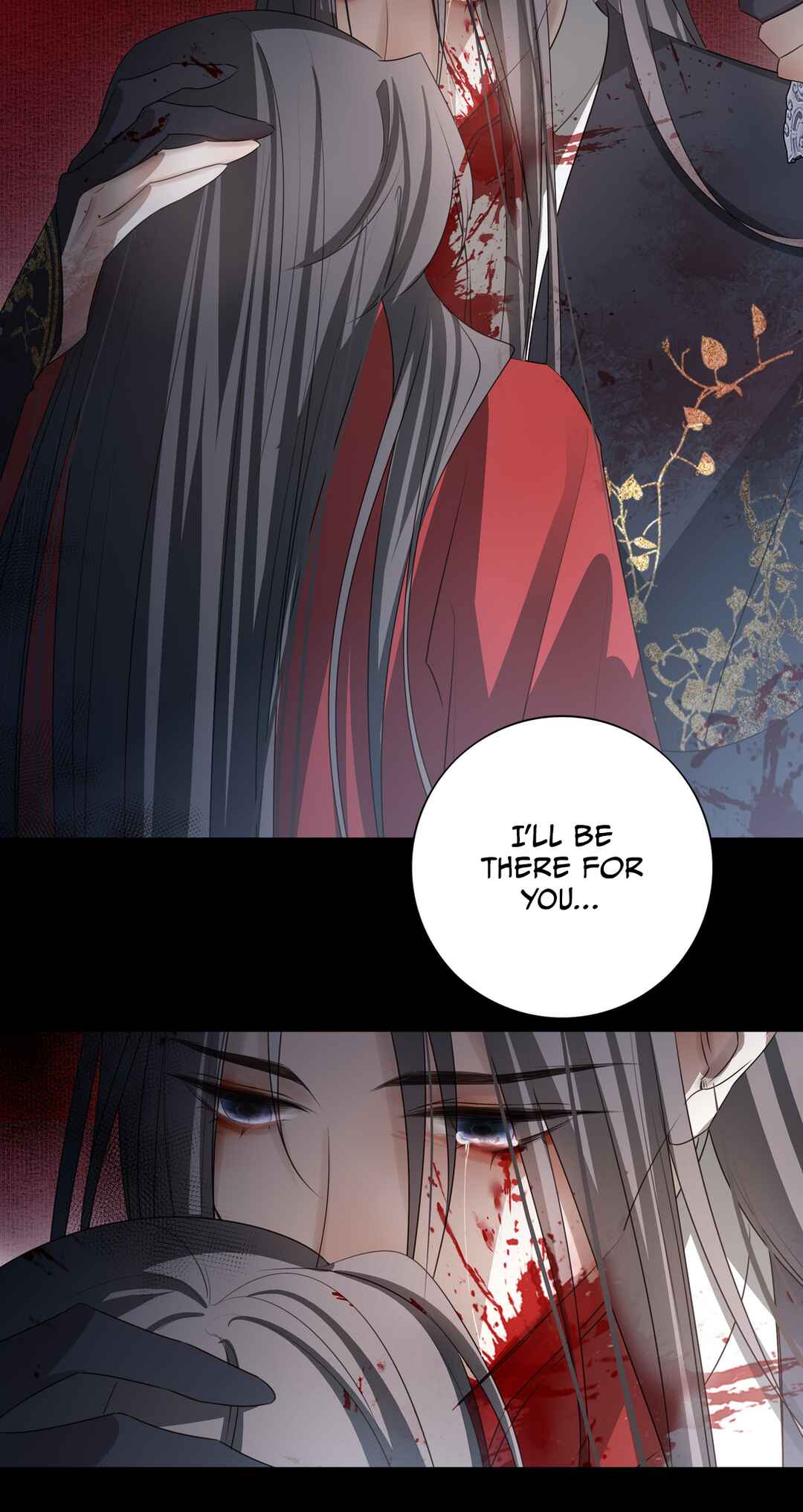 In My Death, I Became My Brother's Regret Chapter 30 - Page 56