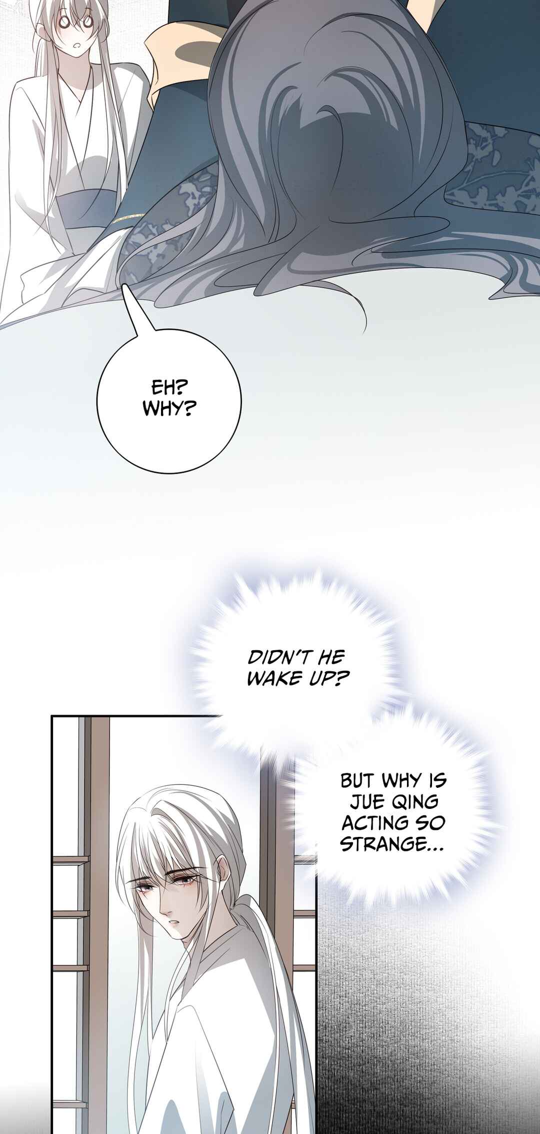 In My Death, I Became My Brother's Regret Chapter 30 - Page 62