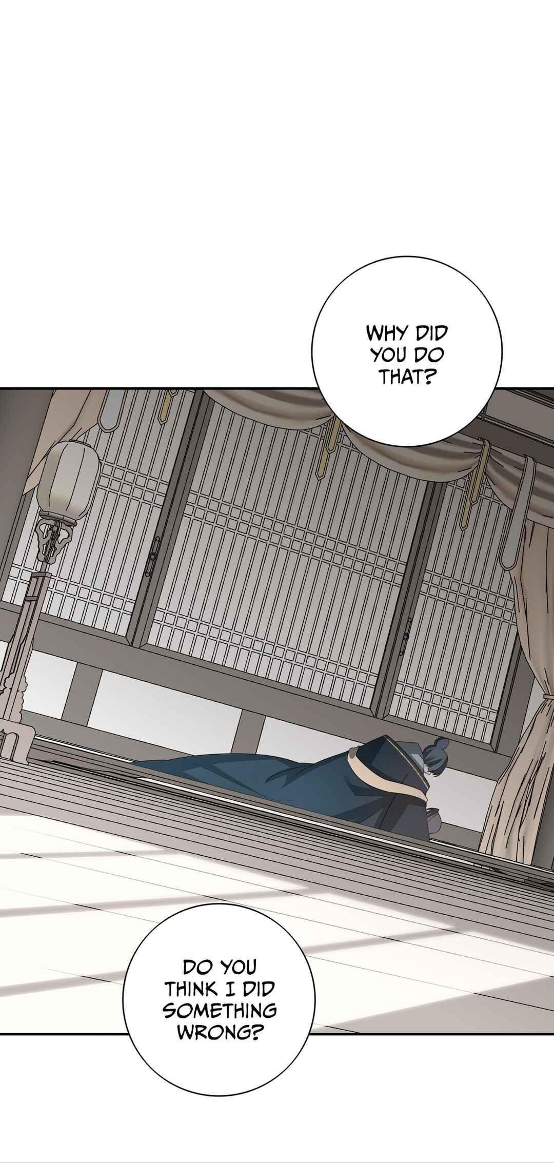 In My Death, I Became My Brother's Regret Chapter 30 - Page 64