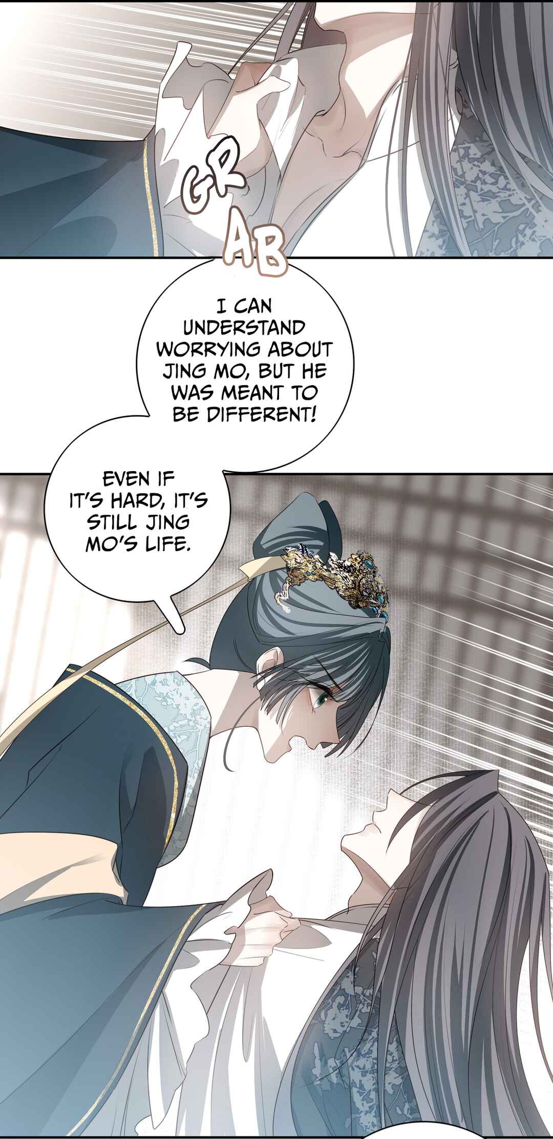 In My Death, I Became My Brother's Regret Chapter 30 - Page 65