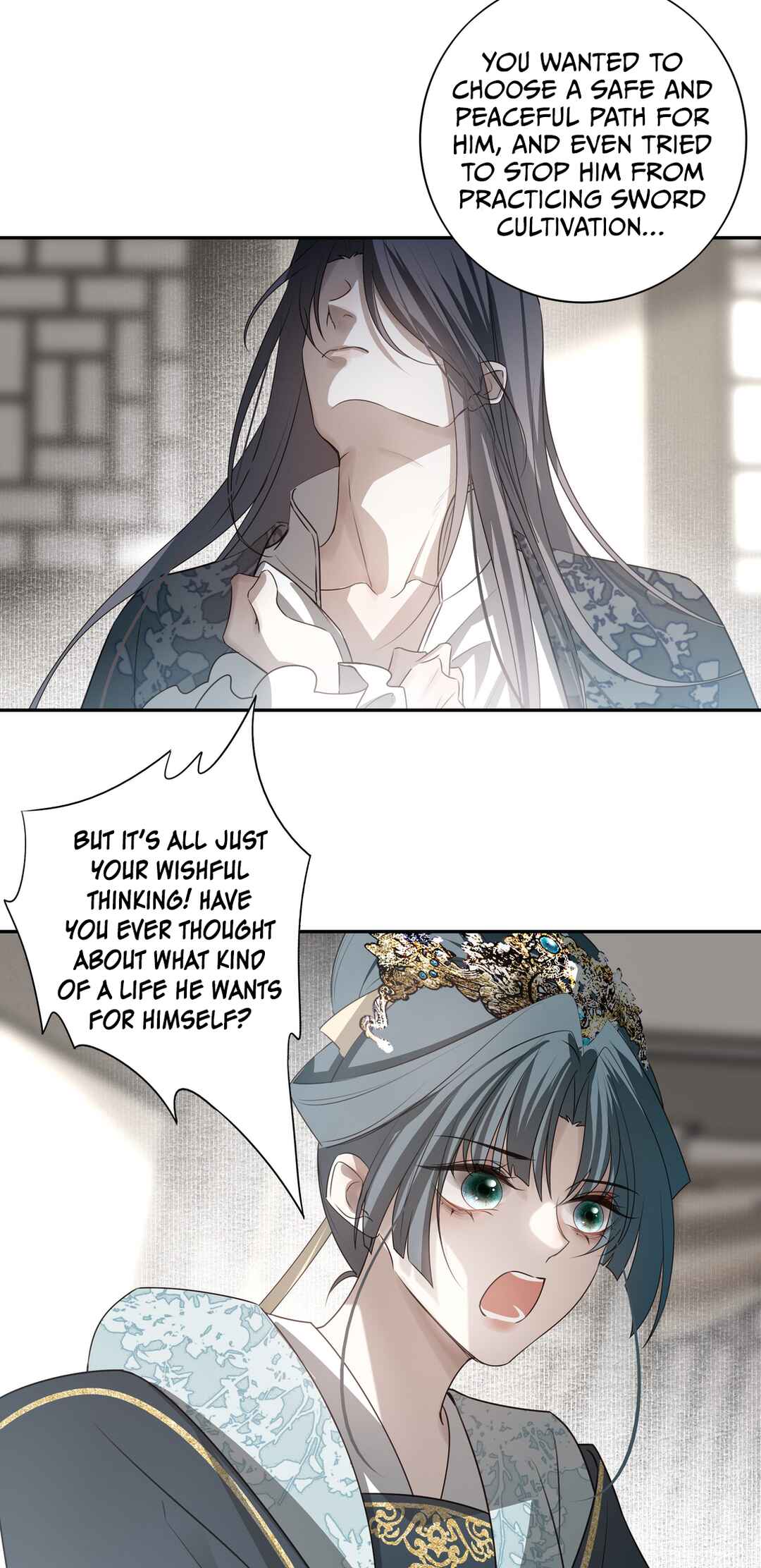 In My Death, I Became My Brother's Regret Chapter 30 - Page 66