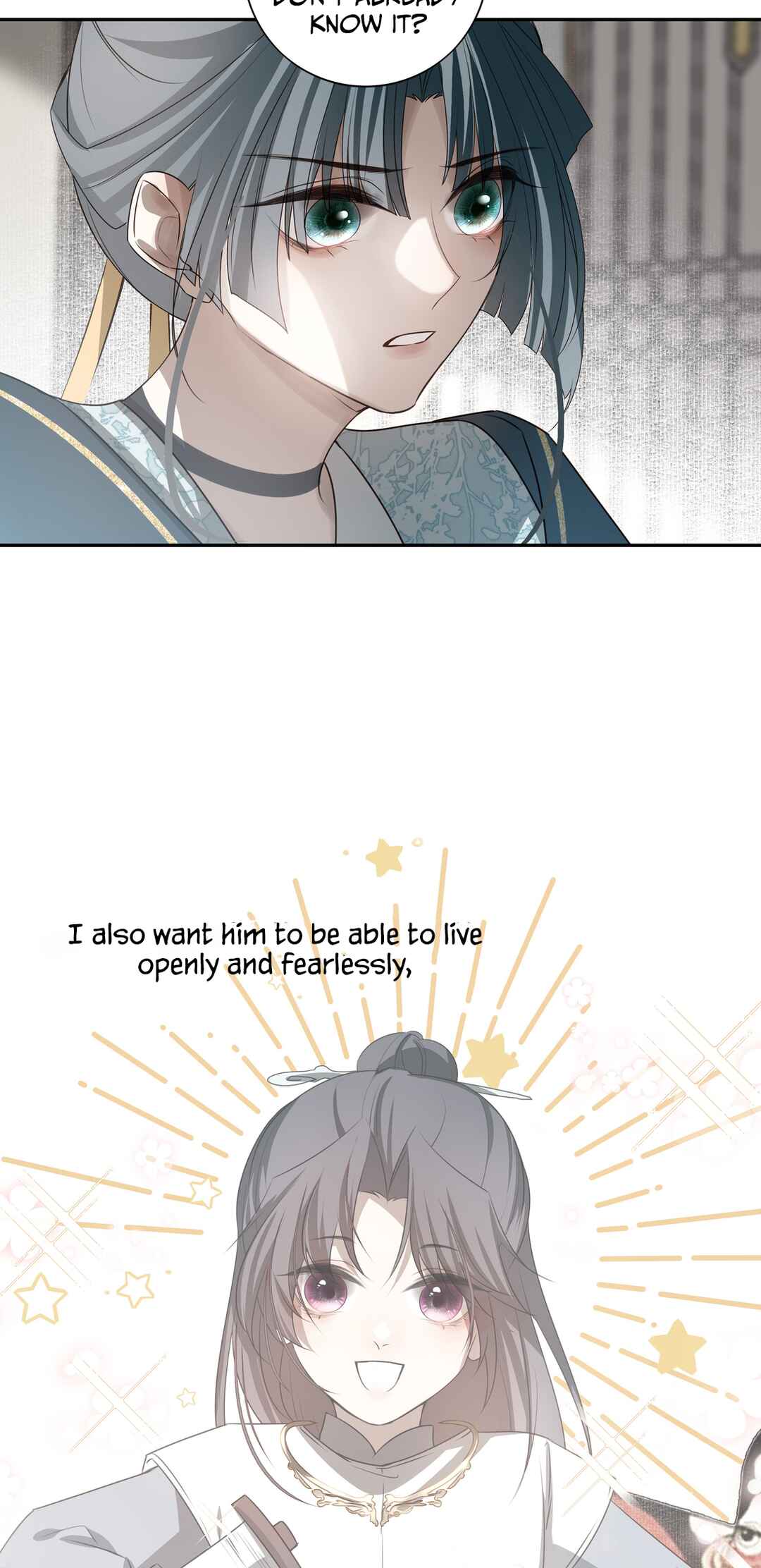 In My Death, I Became My Brother's Regret Chapter 30 - Page 68