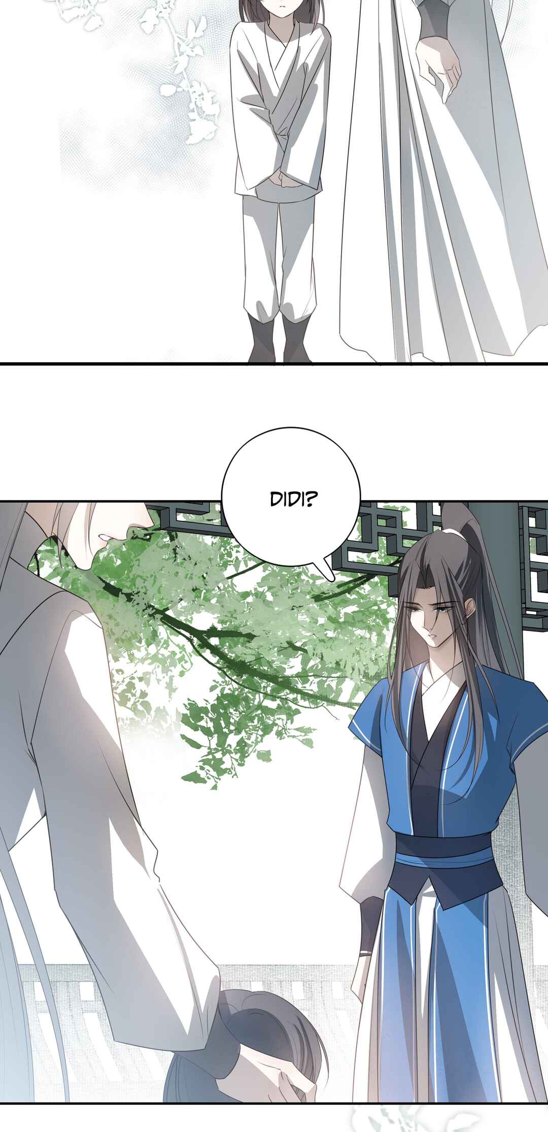 In My Death, I Became My Brother's Regret Chapter 30 - Page 8