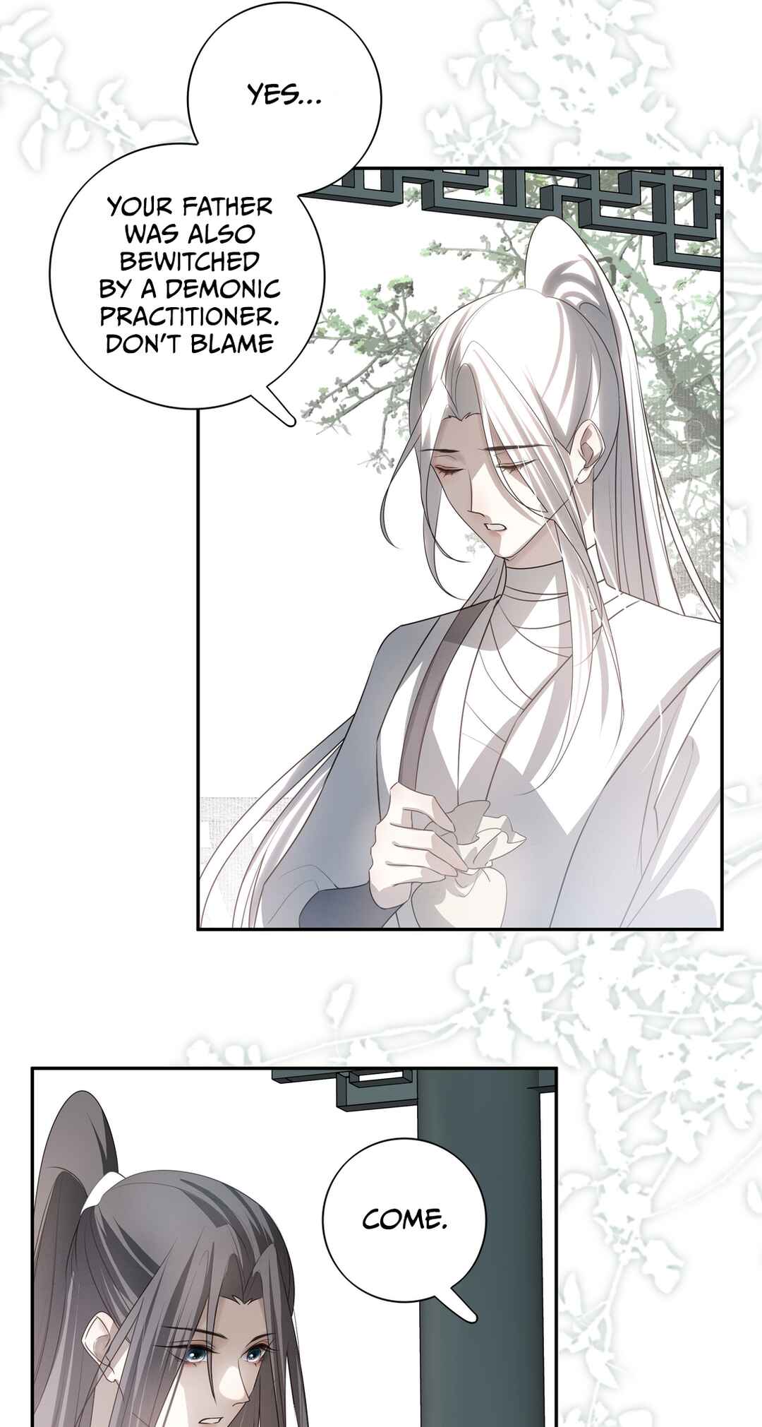 In My Death, I Became My Brother's Regret Chapter 30 - Page 9