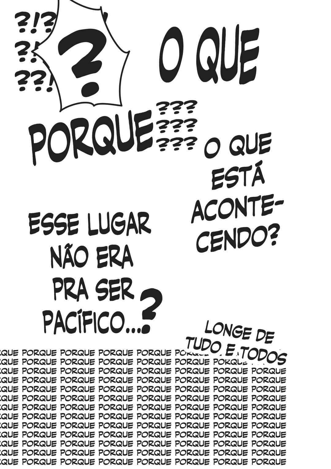 Céu Azul Chapter 6 - Page 10