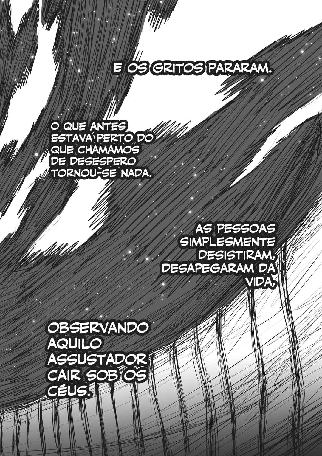 Céu Azul Chapter 6 - Page 11