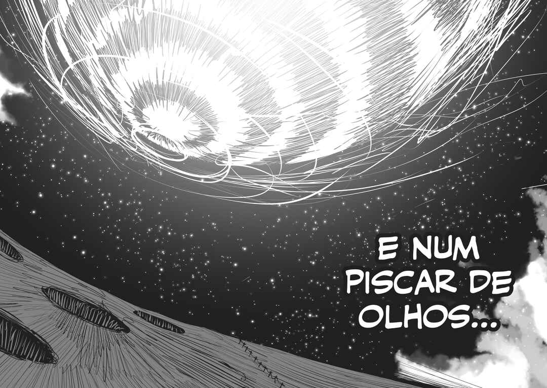 Céu Azul Chapter 6 - Page 17