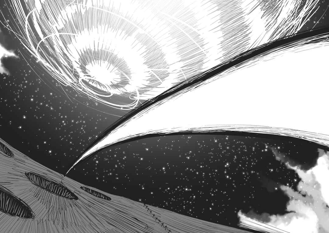 Céu Azul Chapter 6 - Page 18
