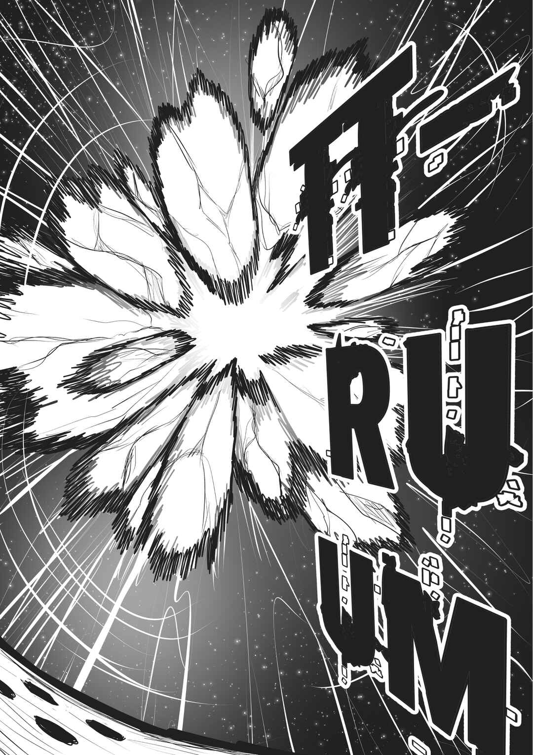 Céu Azul Chapter 6 - Page 30