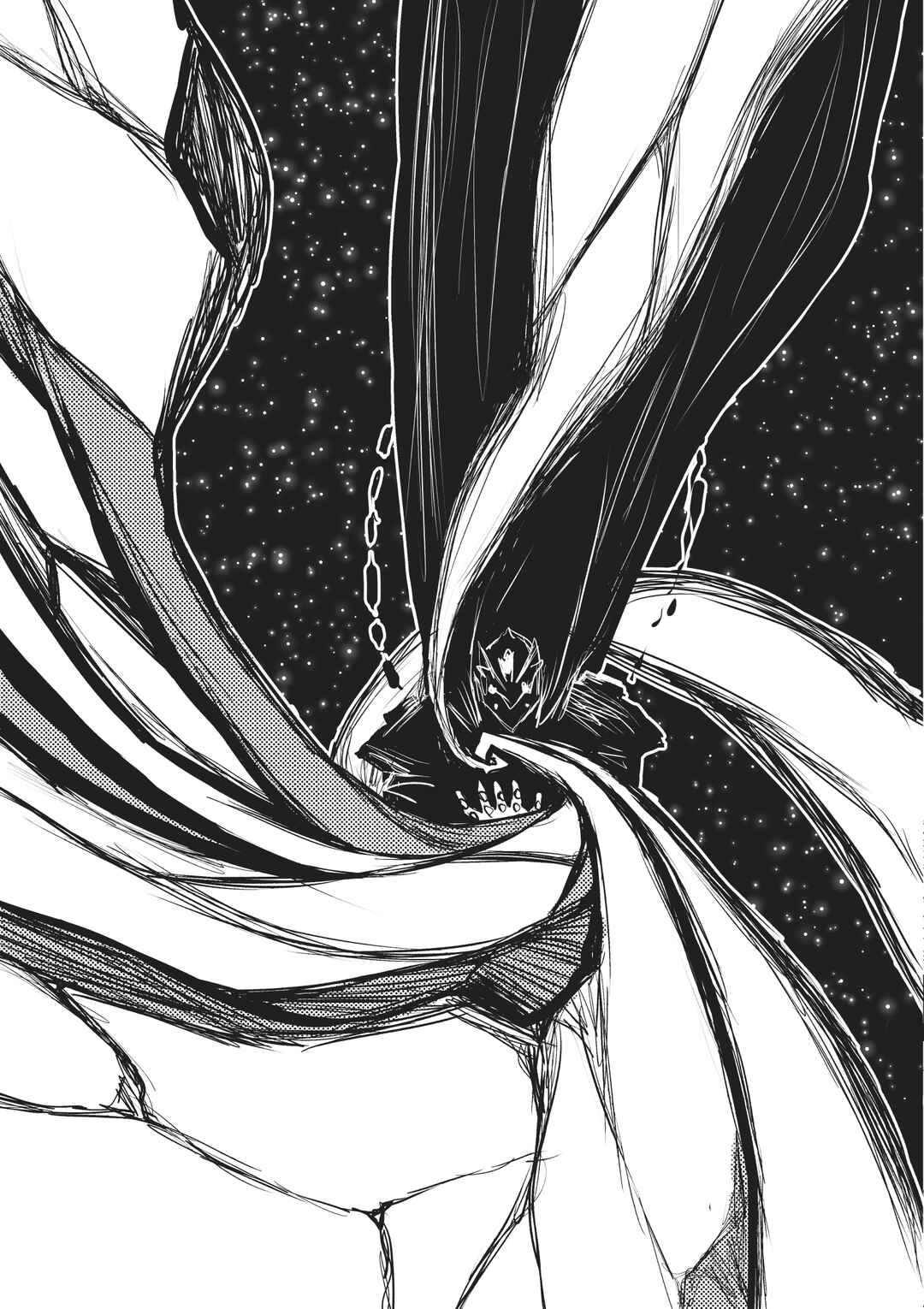 Céu Azul Chapter 6 - Page 32