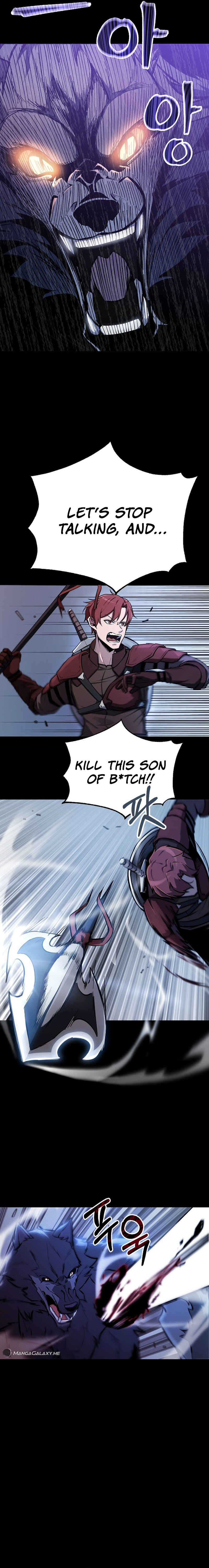 Uli Yongsaneun Mwoham? Chapter 1 - Page 15