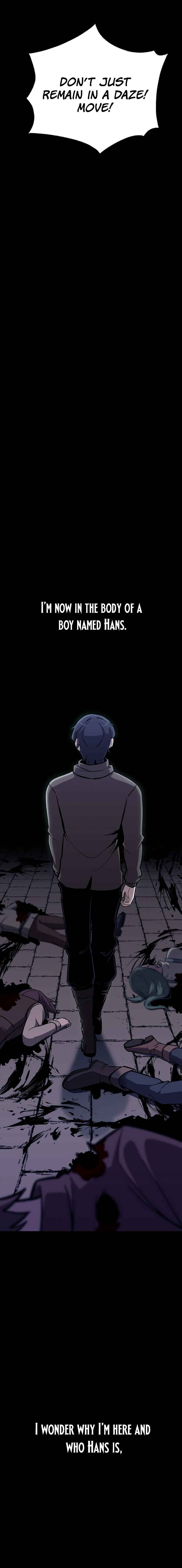 Uli Yongsaneun Mwoham? Chapter 1 - Page 19