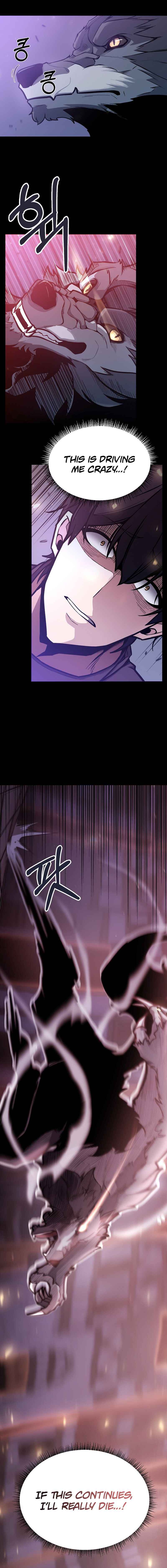 Uli Yongsaneun Mwoham? Chapter 1 - Page 8
