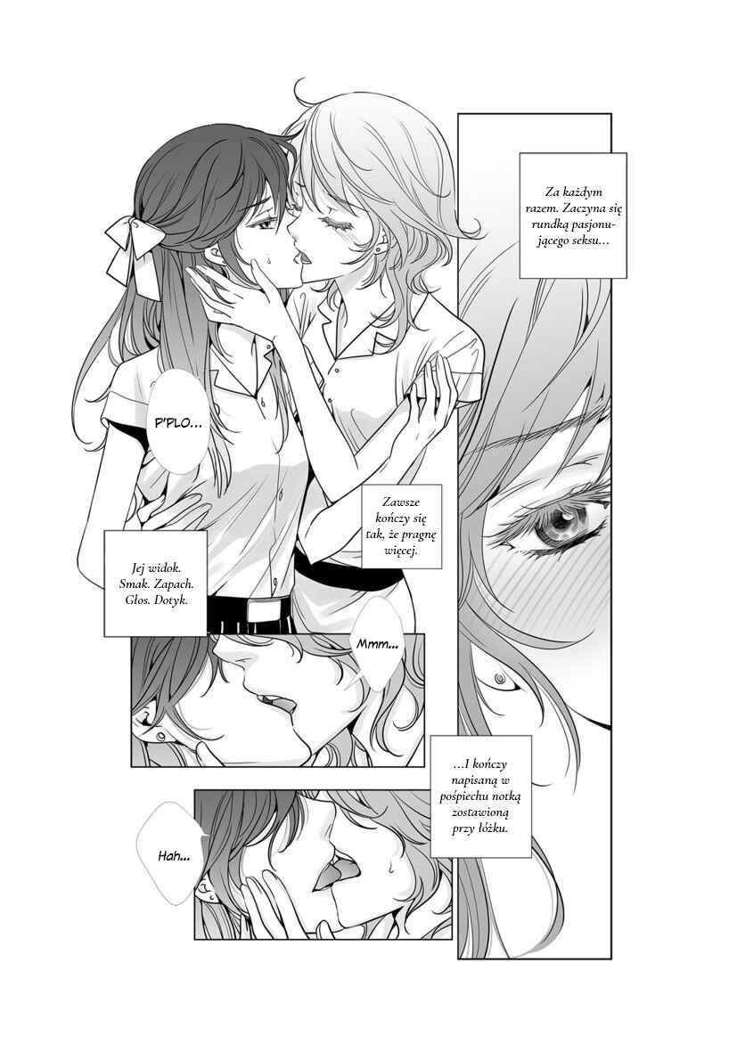 Lily Love 2 Chapter 33 - Page 11