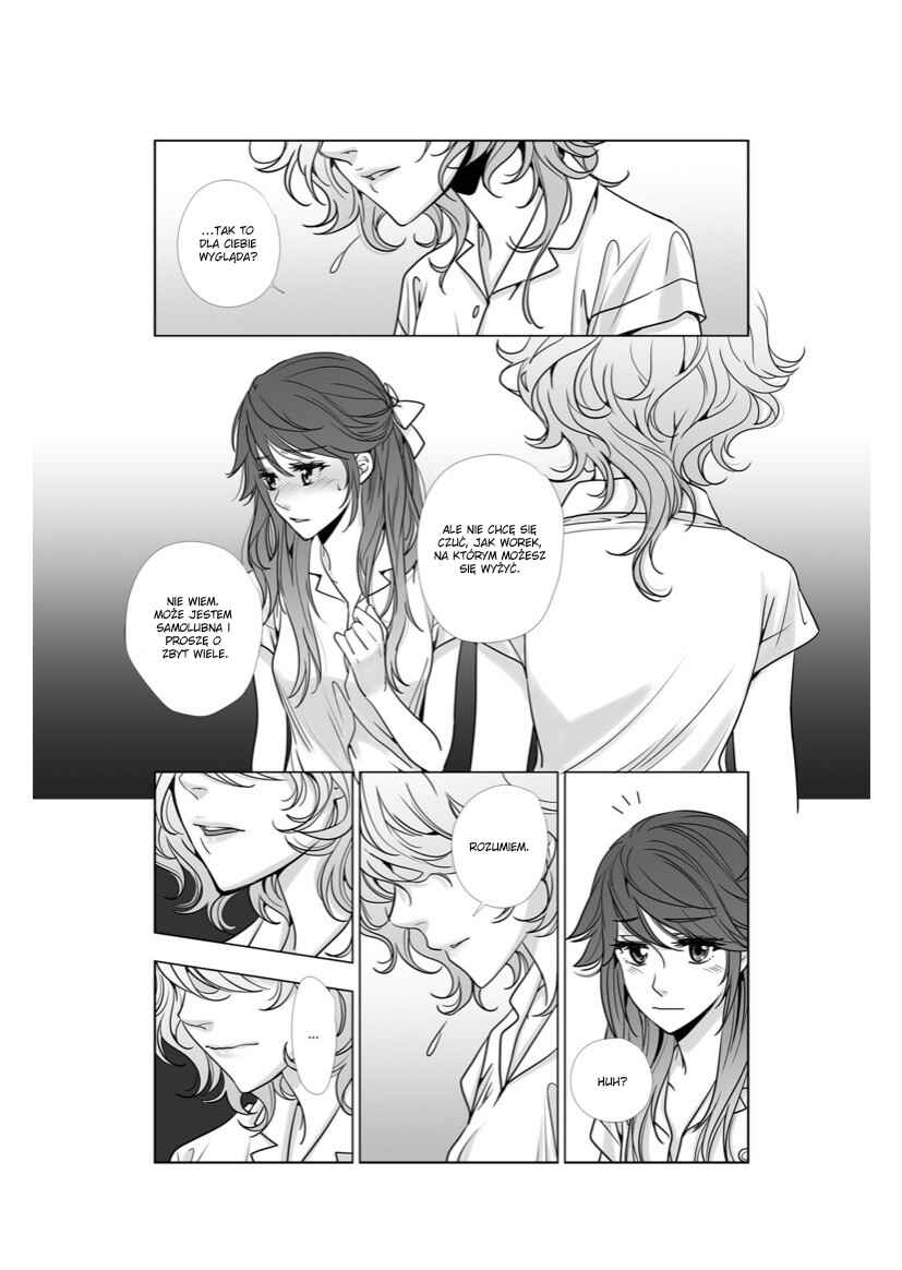 Lily Love 2 Chapter 33 - Page 15