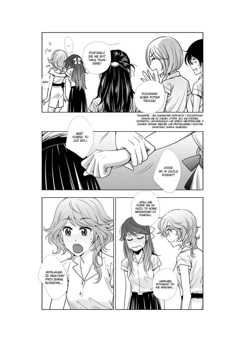 Lily Love 2 Chapter 33 - Page 5