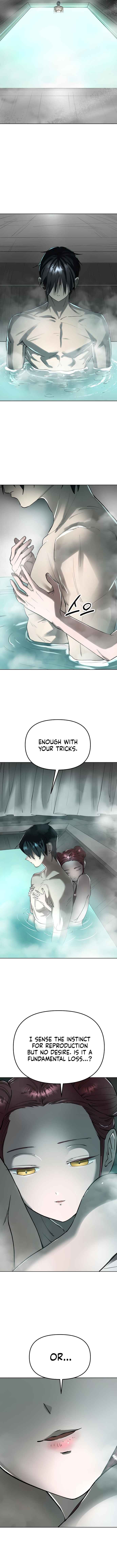 Space Cheon-ma 3077 Chapter 54 - Page 13