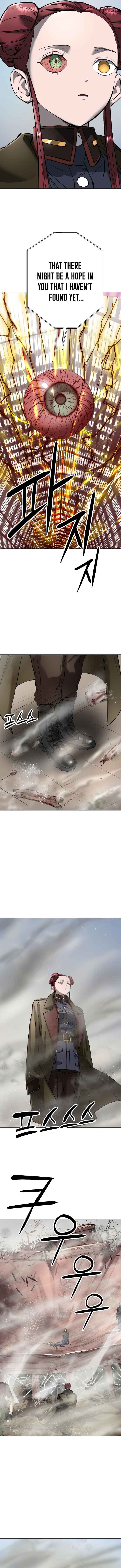 Space Cheon-ma 3077 Chapter 54 - Page 2