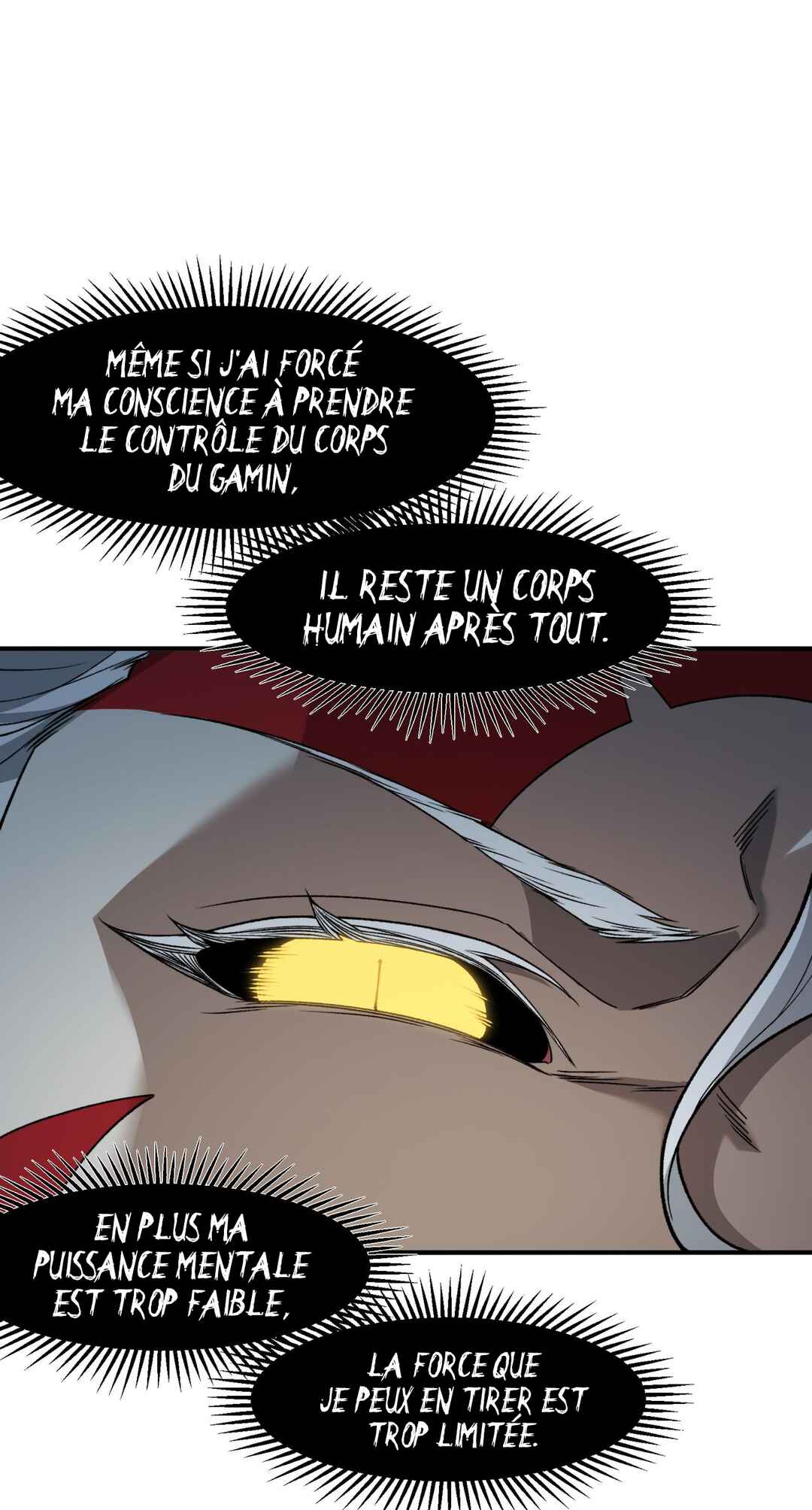 Wo, Jinhua, Emo Chapter 100 - Page 24