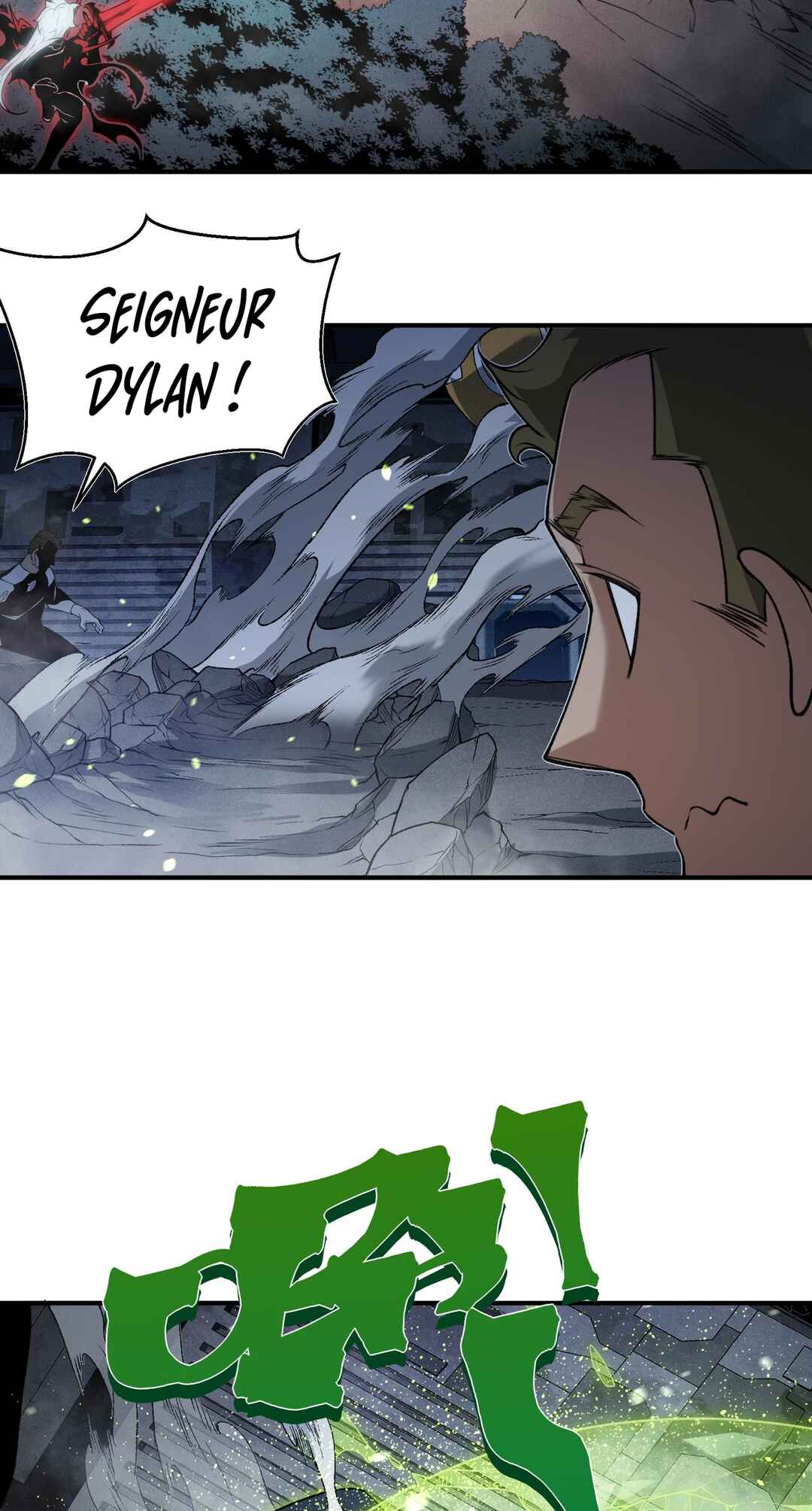 Wo, Jinhua, Emo Chapter 100 - Page 26