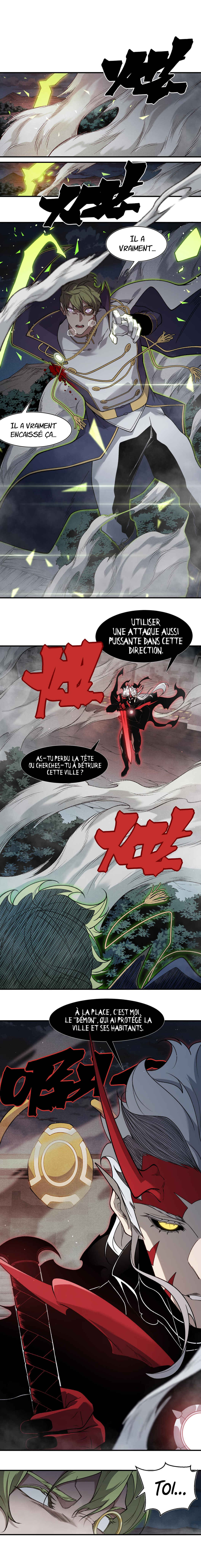 Wo, Jinhua, Emo Chapter 100 - Page 46