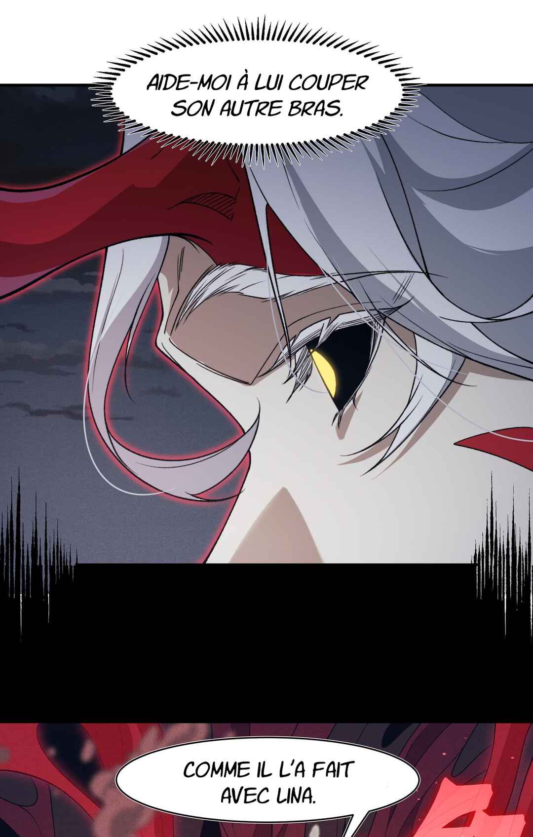 Wo, Jinhua, Emo Chapter 100 - Page 47