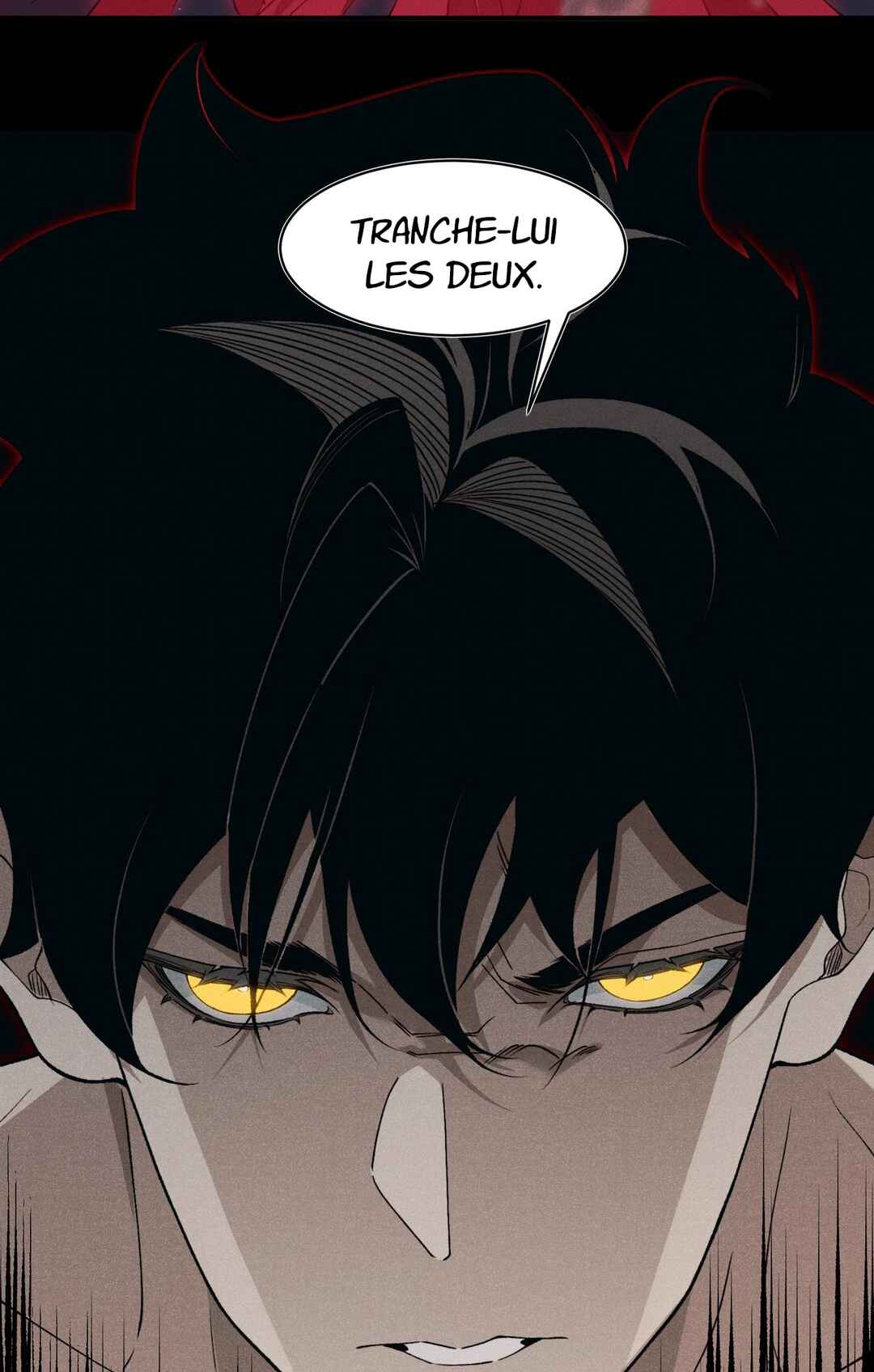 Wo, Jinhua, Emo Chapter 100 - Page 49