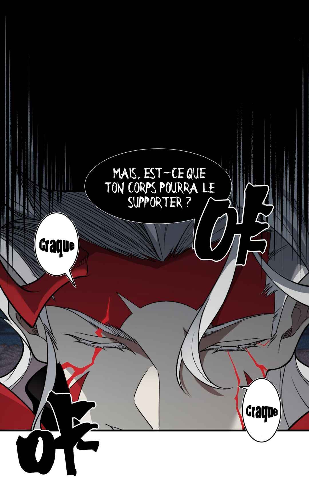 Wo, Jinhua, Emo Chapter 100 - Page 51