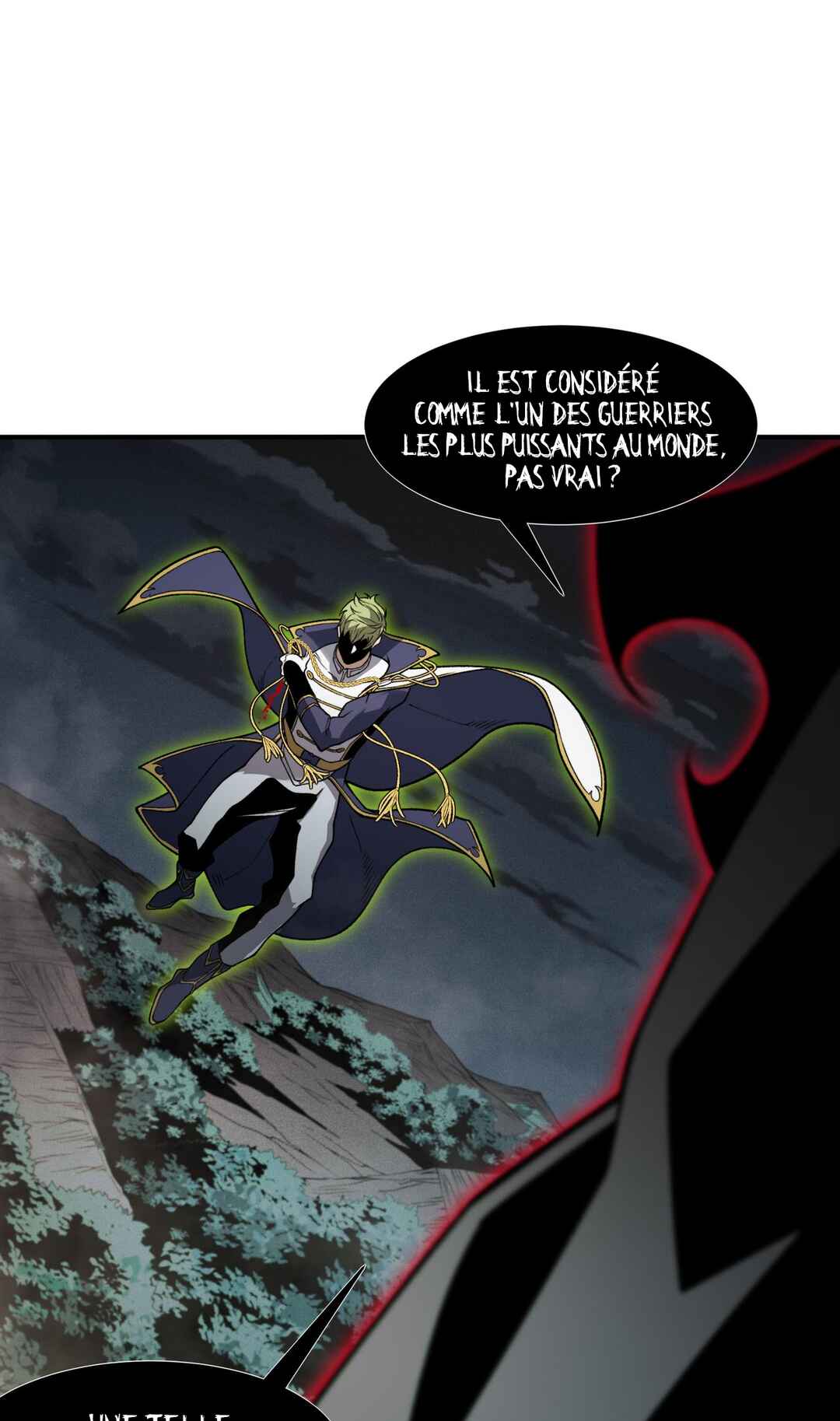 Wo, Jinhua, Emo Chapter 100 - Page 52
