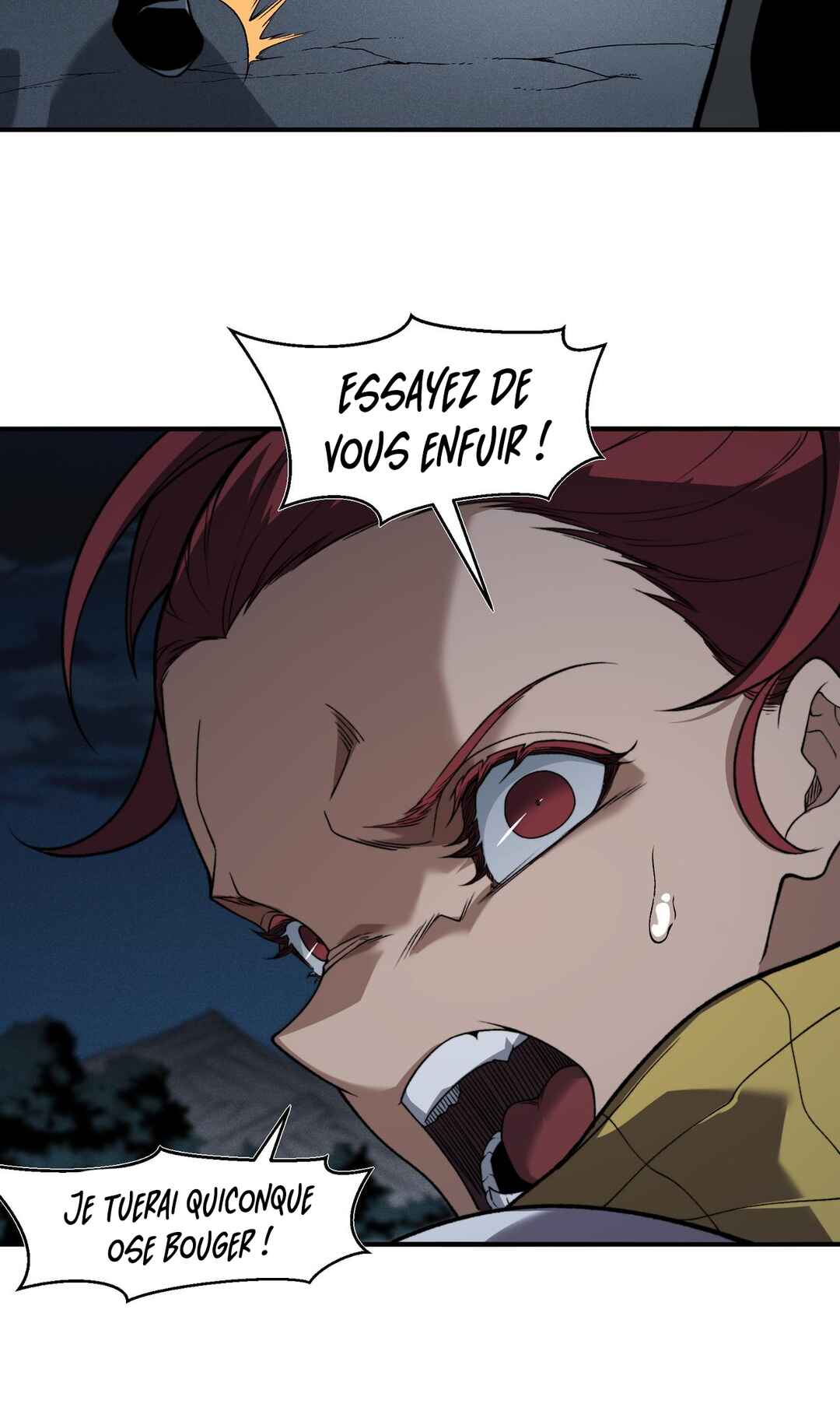 Wo, Jinhua, Emo Chapter 100 - Page 6