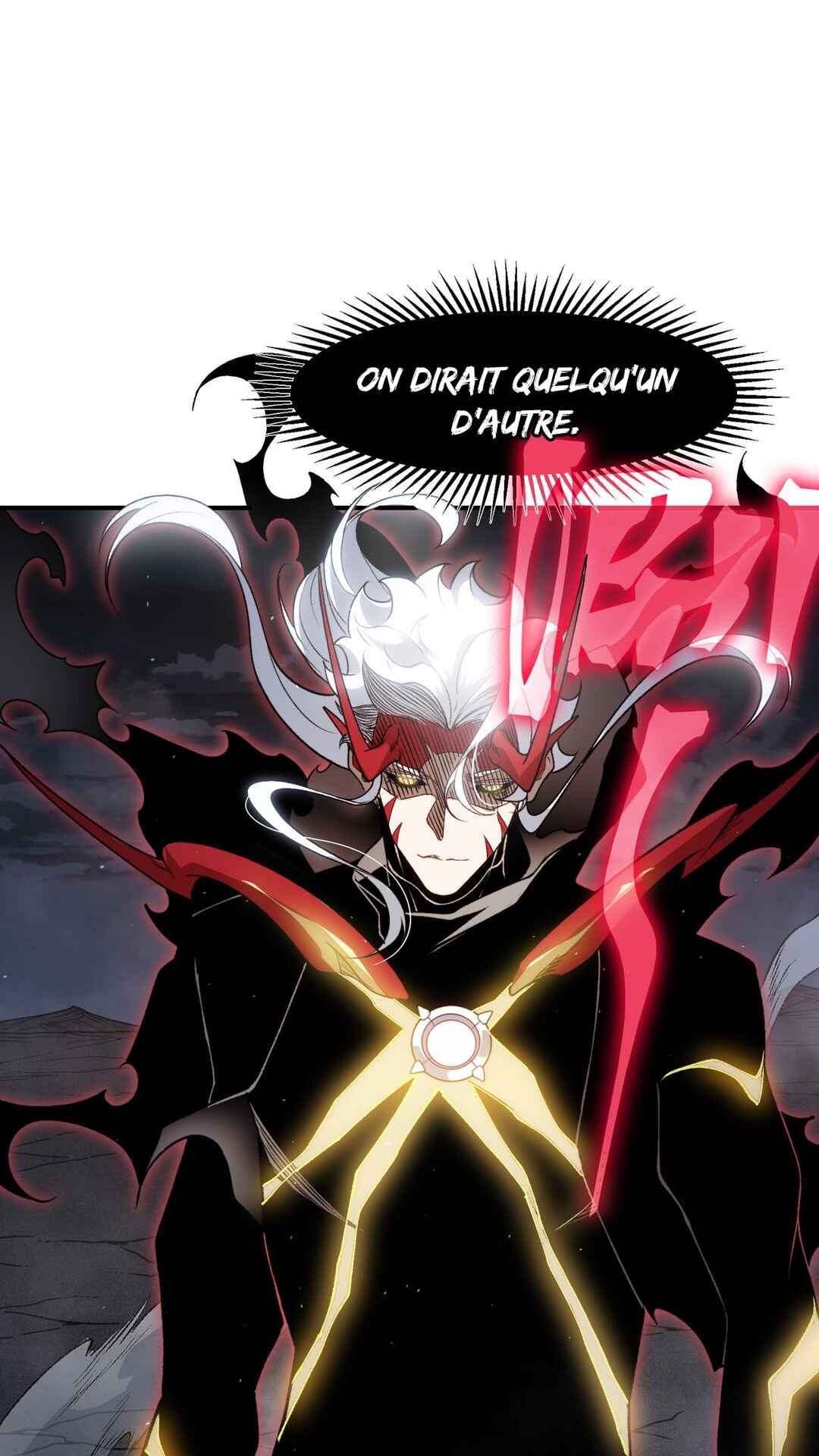 Wo, Jinhua, Emo Chapter 100 - Page 8