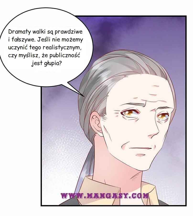 Cute Baby Arrives: Mommy is Super Fierce Chapter 17 - Page 14
