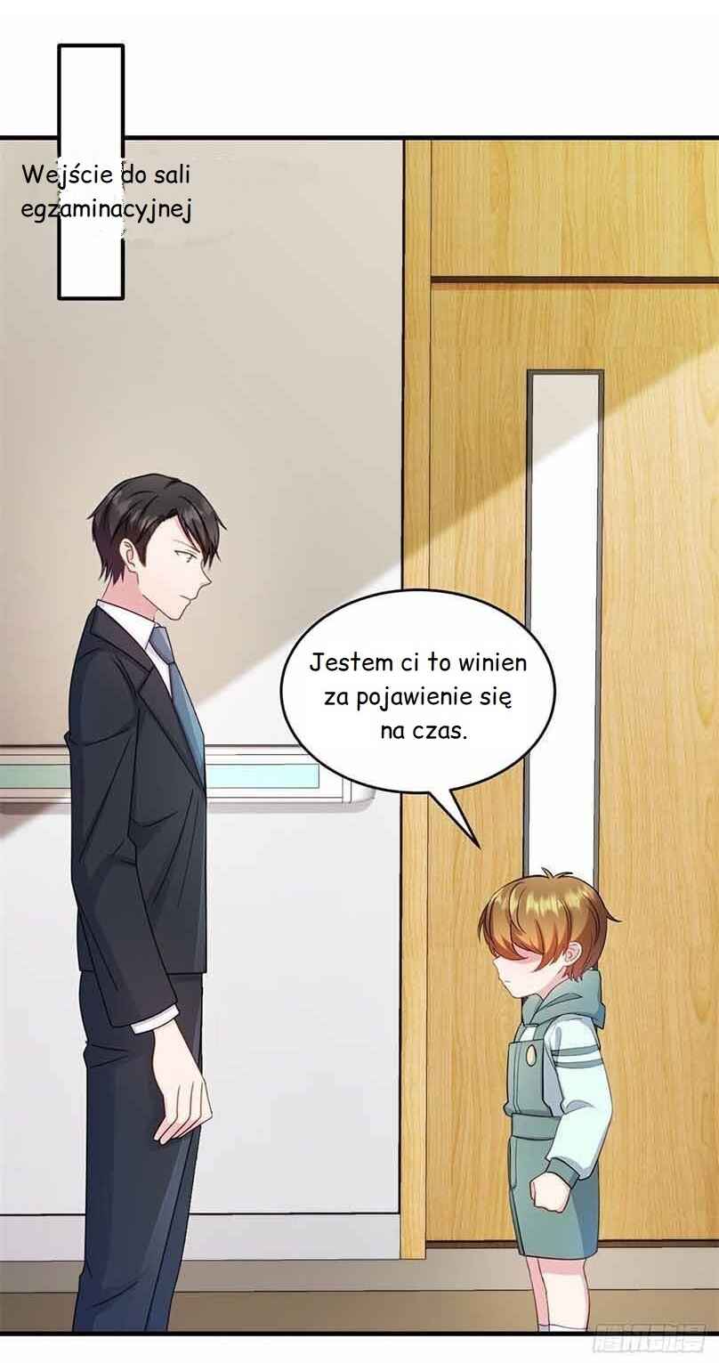 Cute Baby Arrives: Mommy is Super Fierce Chapter 17 - Page 25