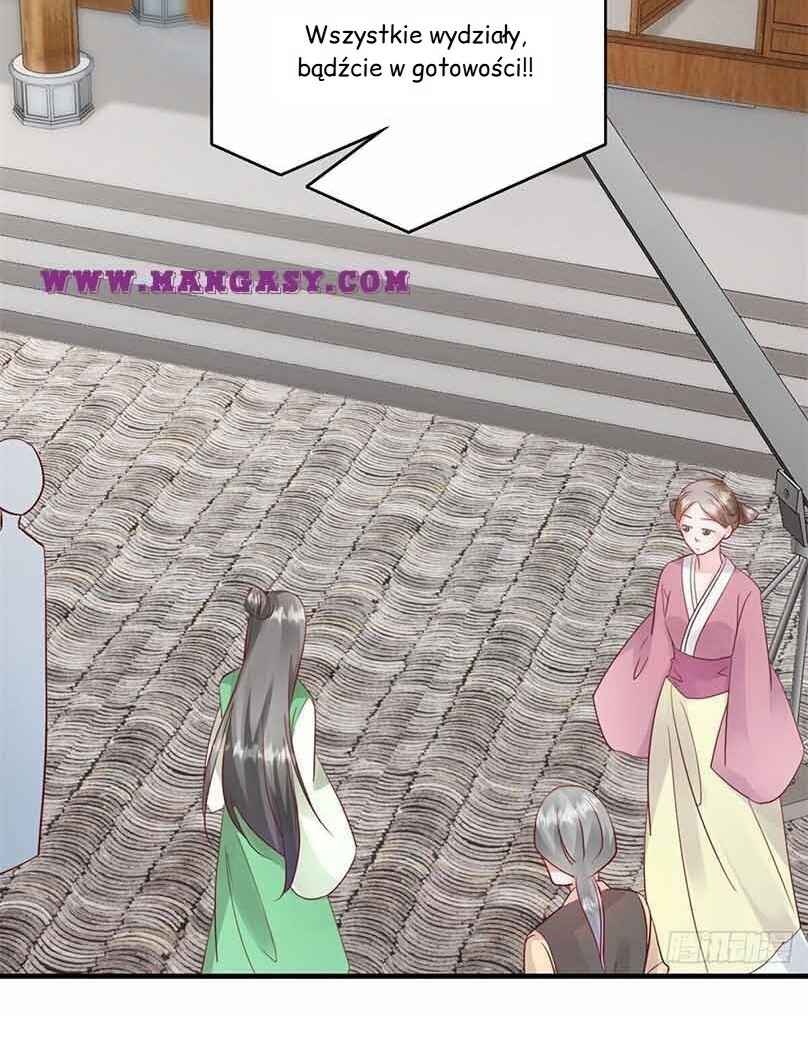 Cute Baby Arrives: Mommy is Super Fierce Chapter 17 - Page 5